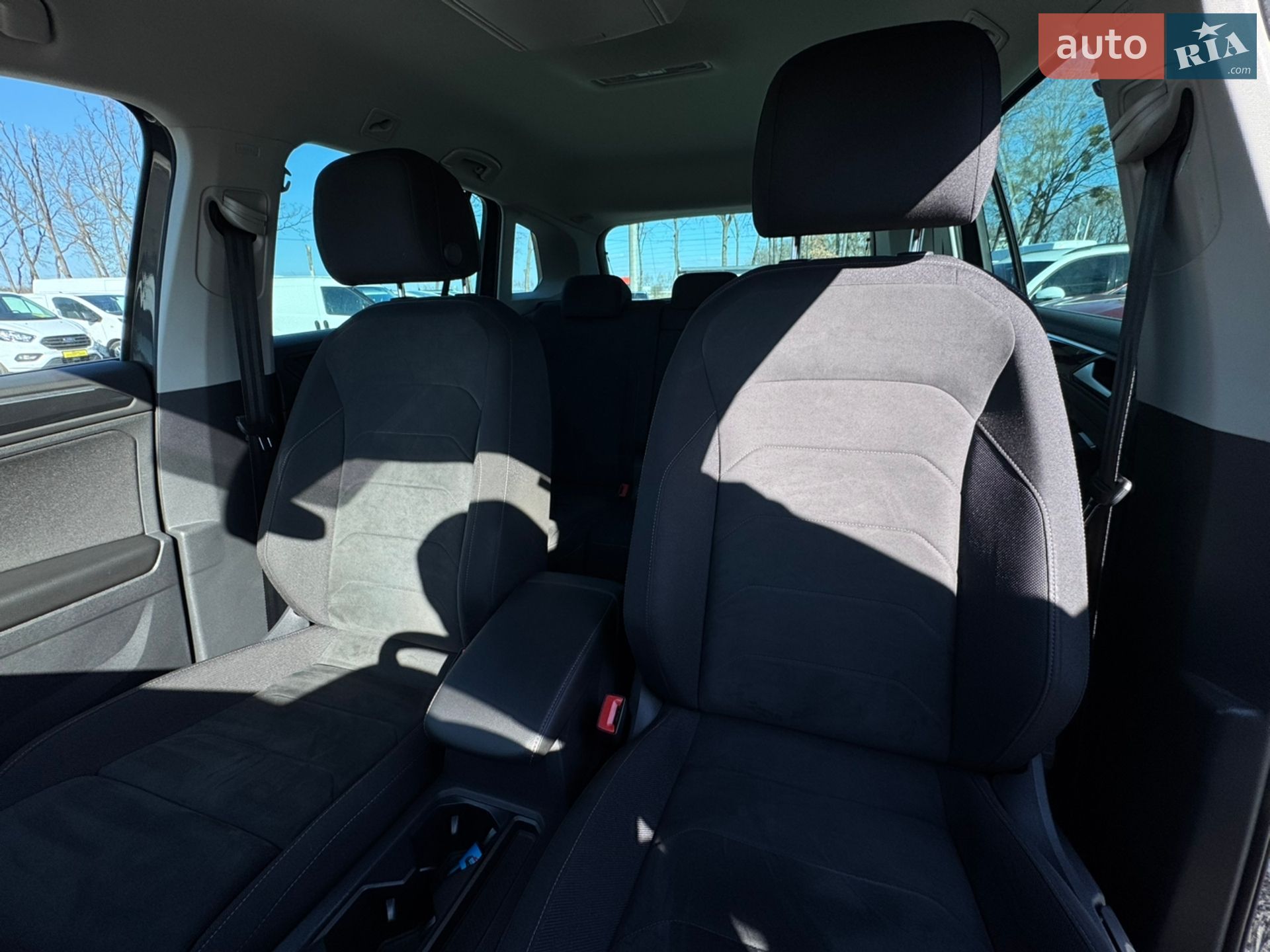 Volkswagen Tiguan 2022 VIN WVGZZZ5N9PW000944 фото оголошення 15 з 66
