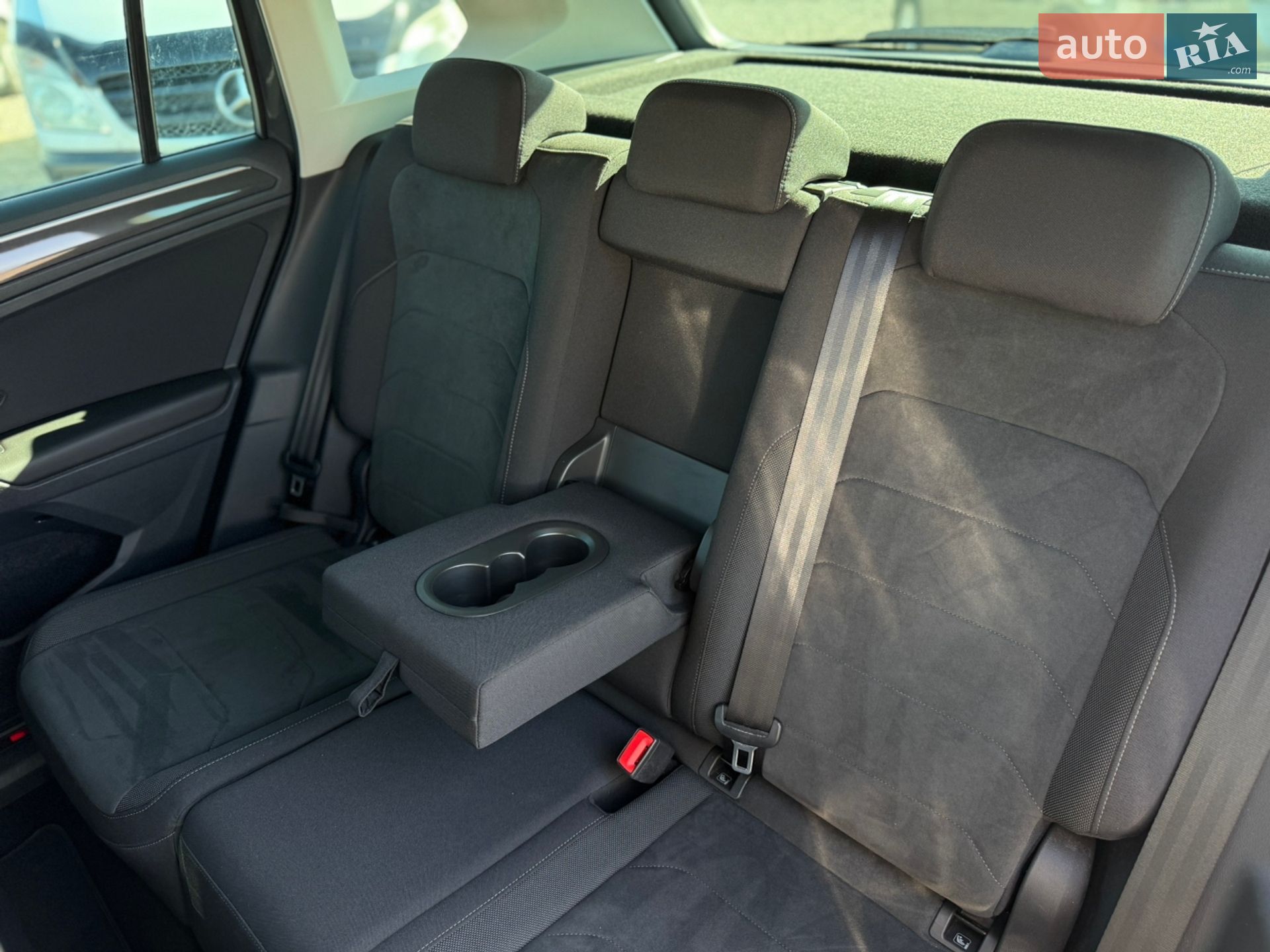 Volkswagen Tiguan 2022 VIN WVGZZZ5N9PW000944 фото оголошення 44 з 66