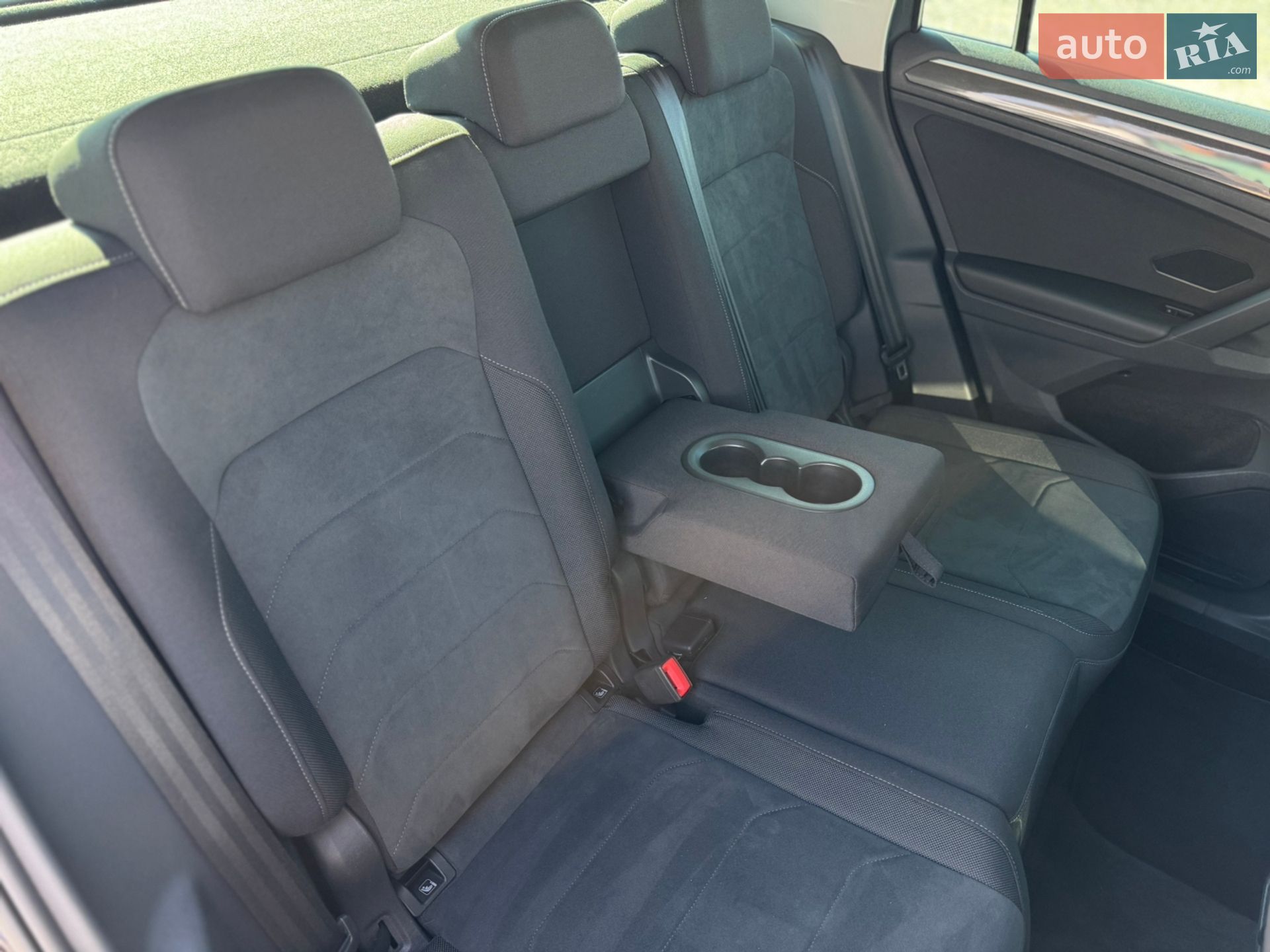 Volkswagen Tiguan 2022 VIN WVGZZZ5N9PW000944 фото оголошення 45 з 66