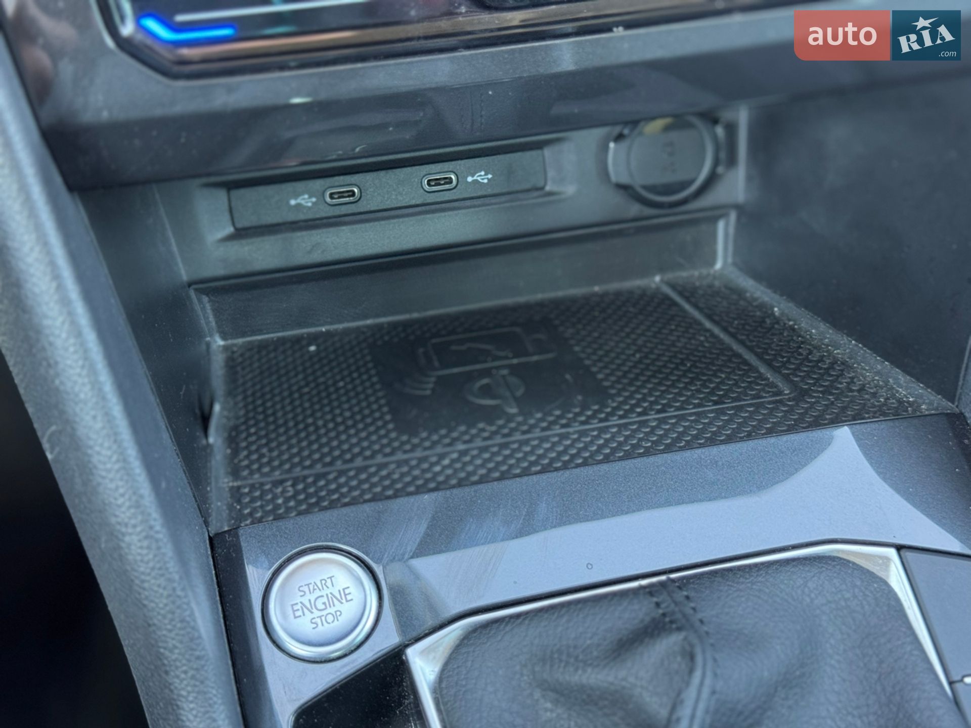 Volkswagen Tiguan 2022 VIN WVGZZZ5N9PW000944 фото оголошення 39 з 66