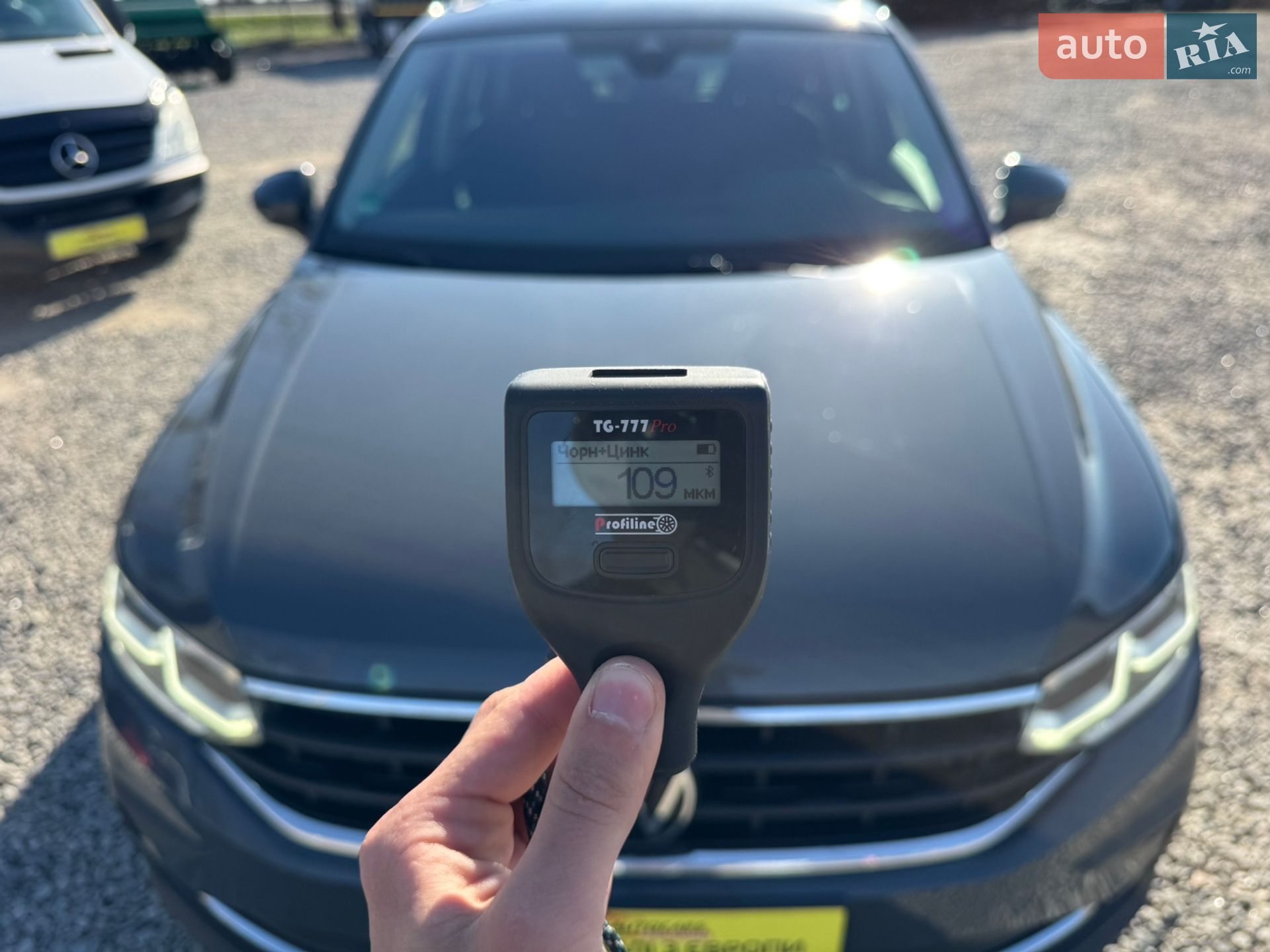 Volkswagen Tiguan 2022 VIN WVGZZZ5N9PW000944 фото оголошення 55 з 66