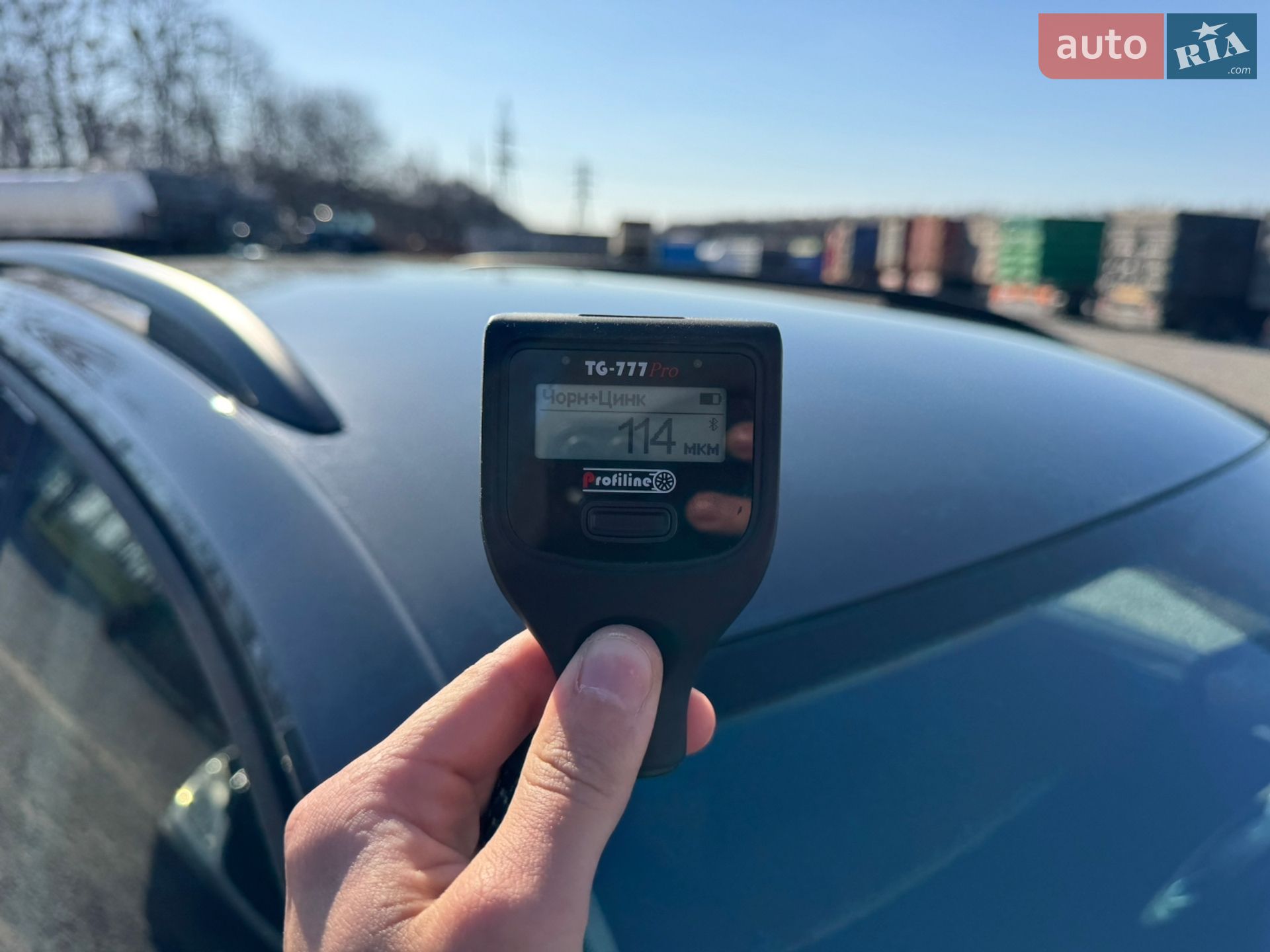 Volkswagen Tiguan 2022 VIN WVGZZZ5N9PW000944 фото оголошення 65 з 66