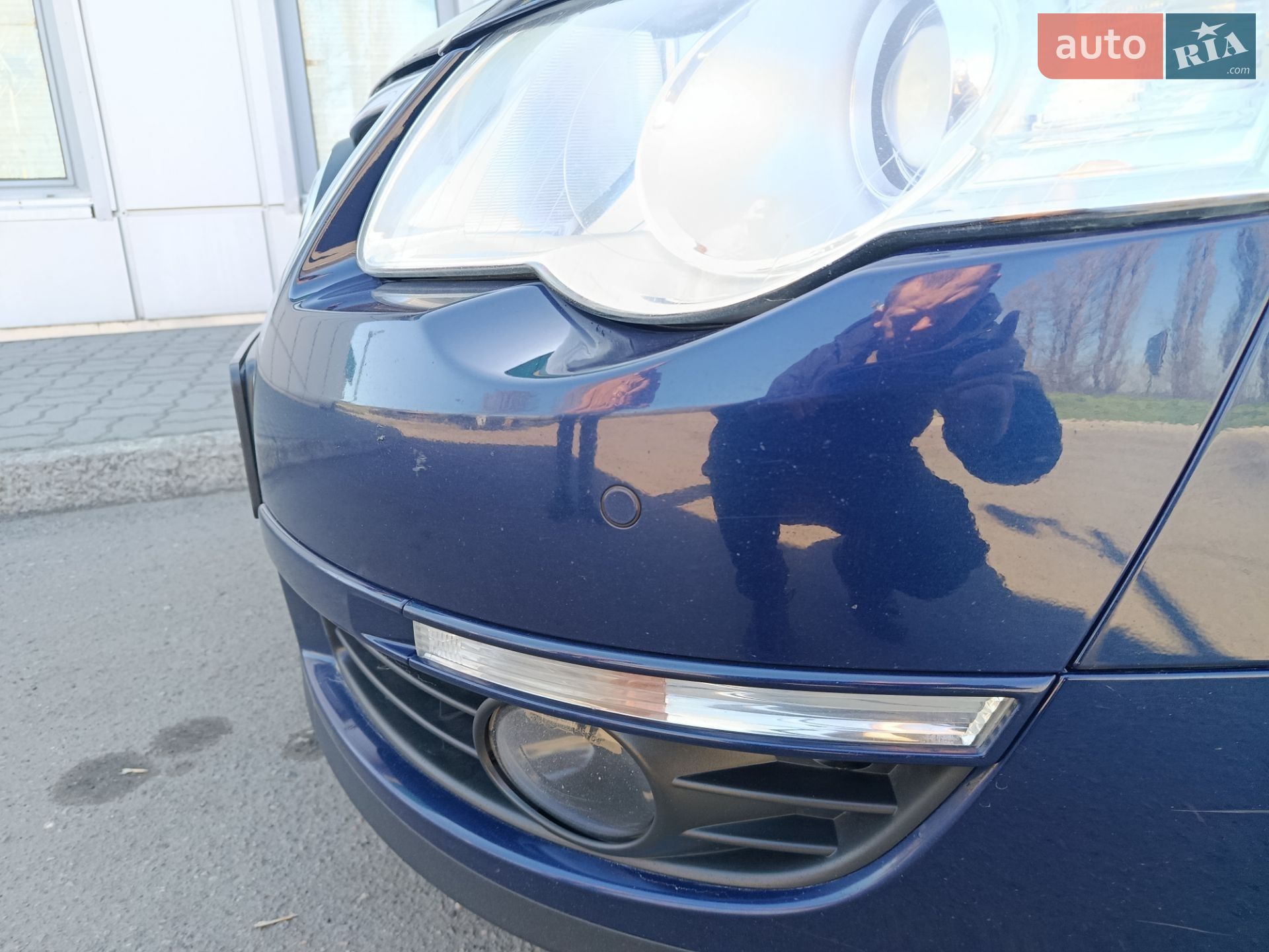 Volkswagen Passat 2009 VIN WVWZZZ3CZAE027860 фото оголошення 13 з 15