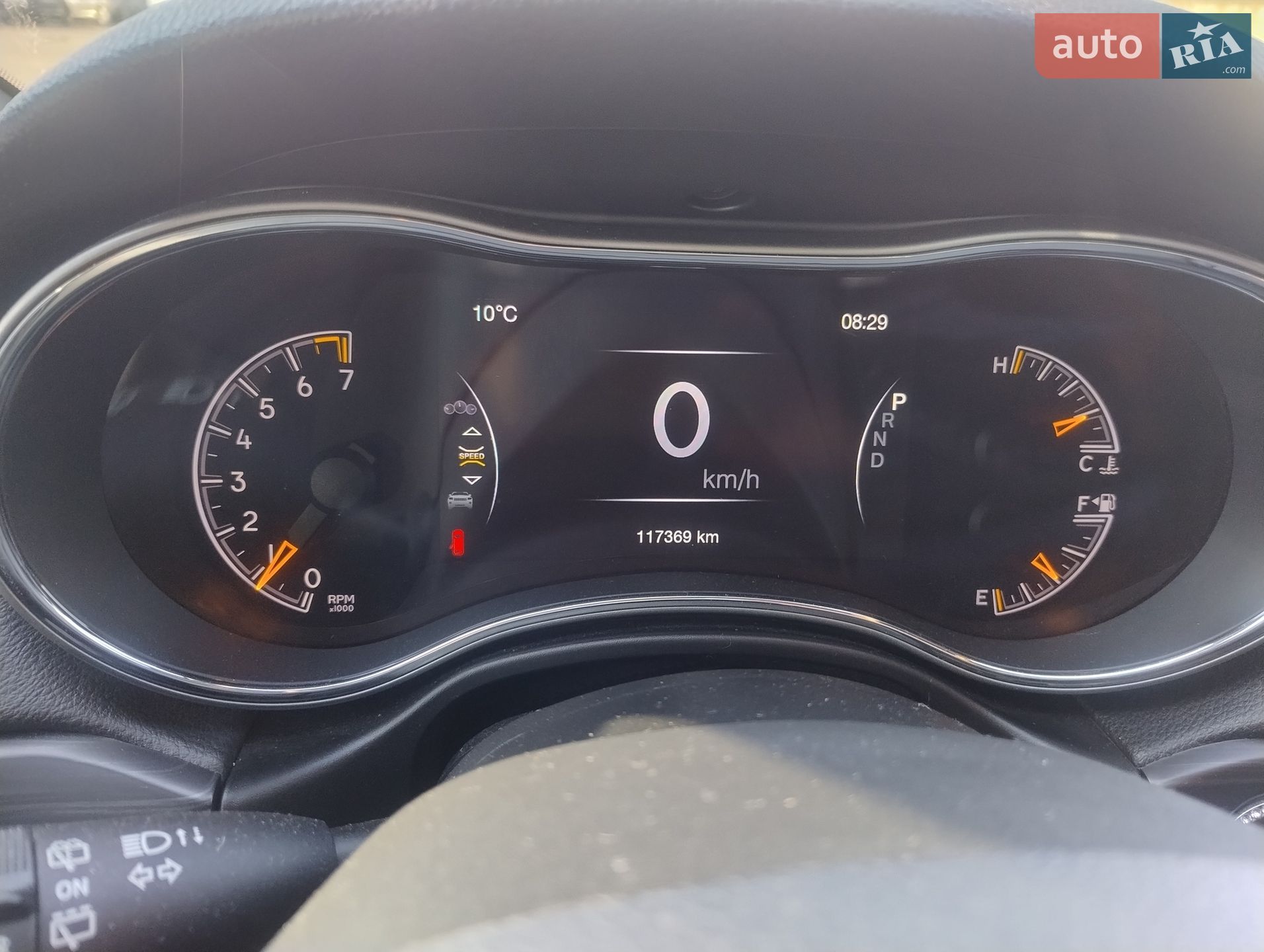 Jeep Grand Cherokee 2019 VIN 1C4RJFBGXKC804065 фото оголошення 13 з 14