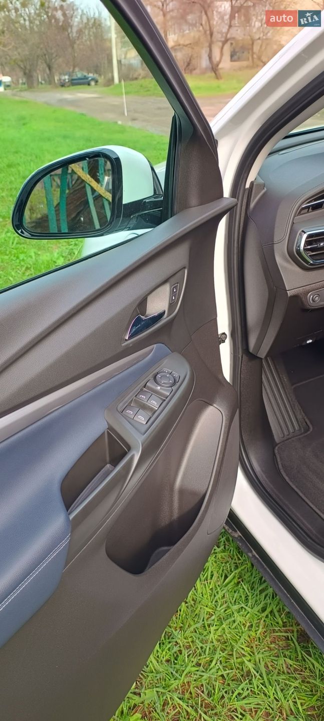 Chevrolet Bolt EUV 2023 VIN 1G1FY6S09P4158657 фото оголошення 23 з 31