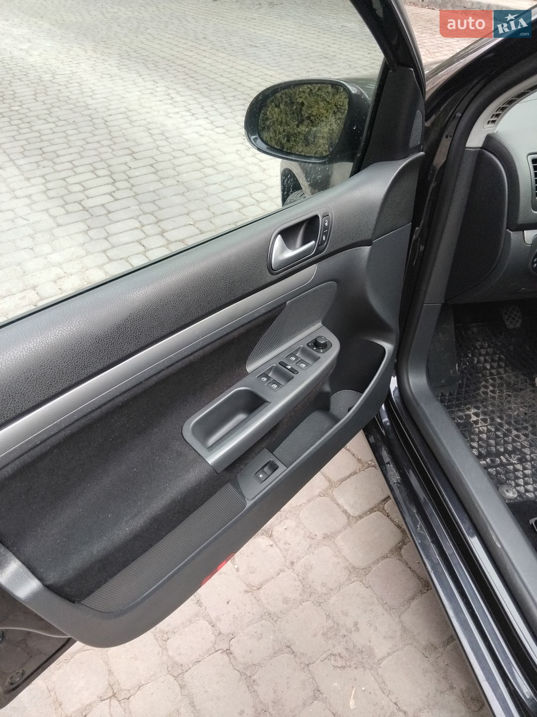 Volkswagen Golf 2007 VIN WVWZZZ1KZ8W110781 фото оголошення 23 з 24