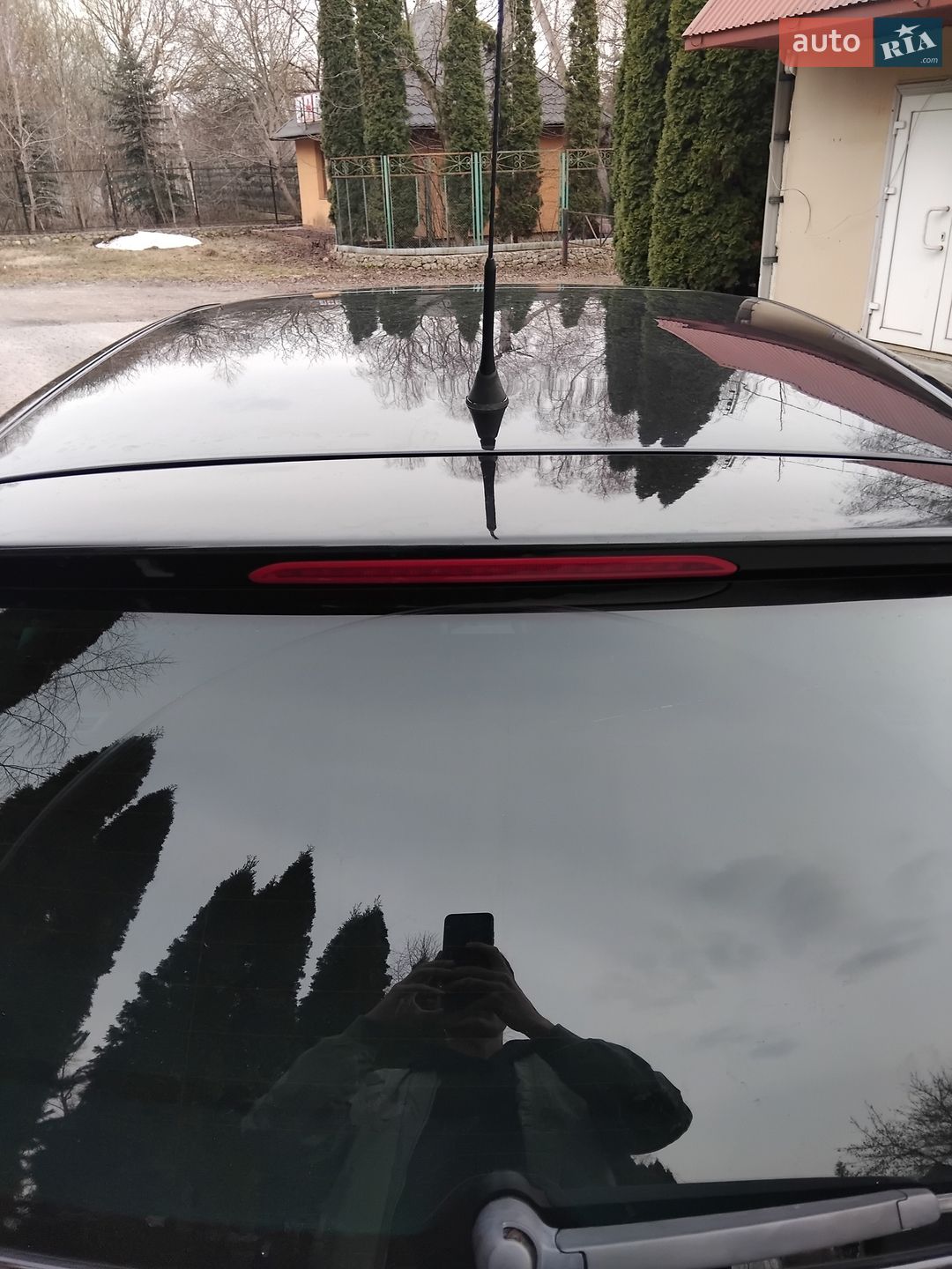 Volkswagen Golf 2007 VIN WVWZZZ1KZ8W110781 фото оголошення 12 з 24