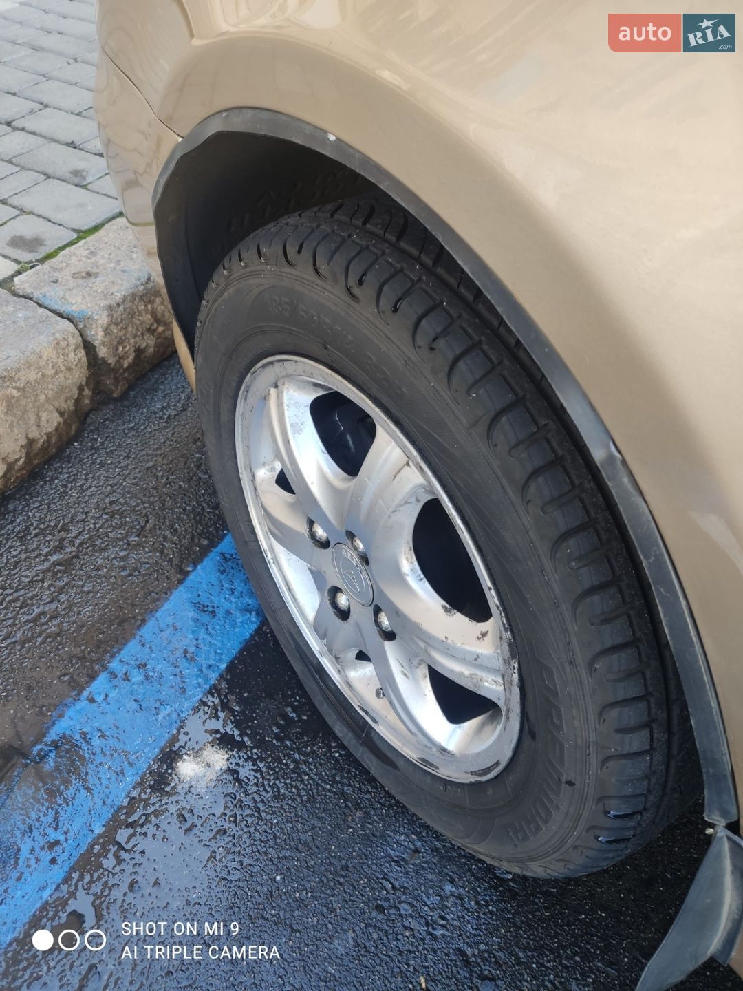 Geely CK 2007 VIN Y7CMR715170084614 фото оголошення 15 з 16