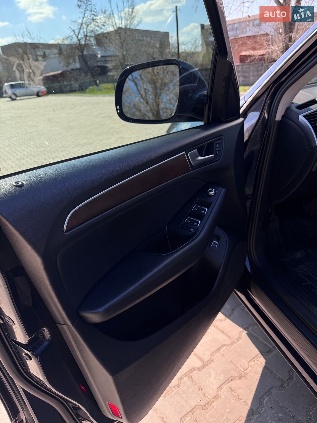 Audi Q5 2016 VIN WA1C2AFP6HA065307 фото оголошення 21 з 27