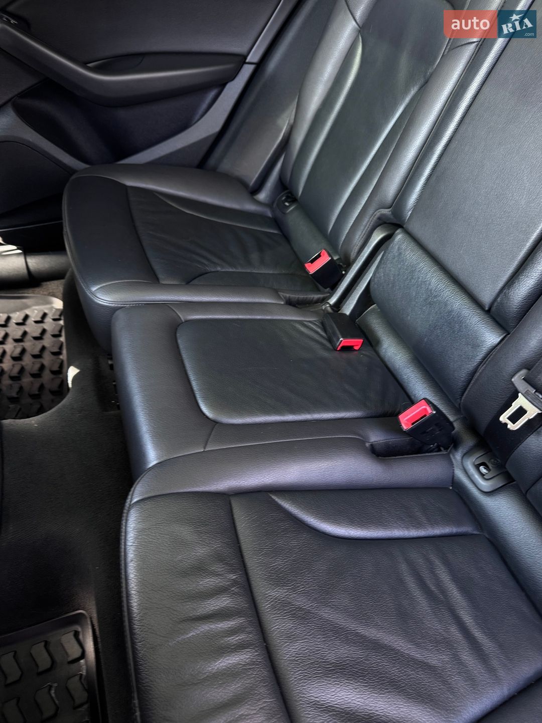 Audi Q5 2016 VIN WA1C2AFP6HA065307 фото оголошення 23 з 27