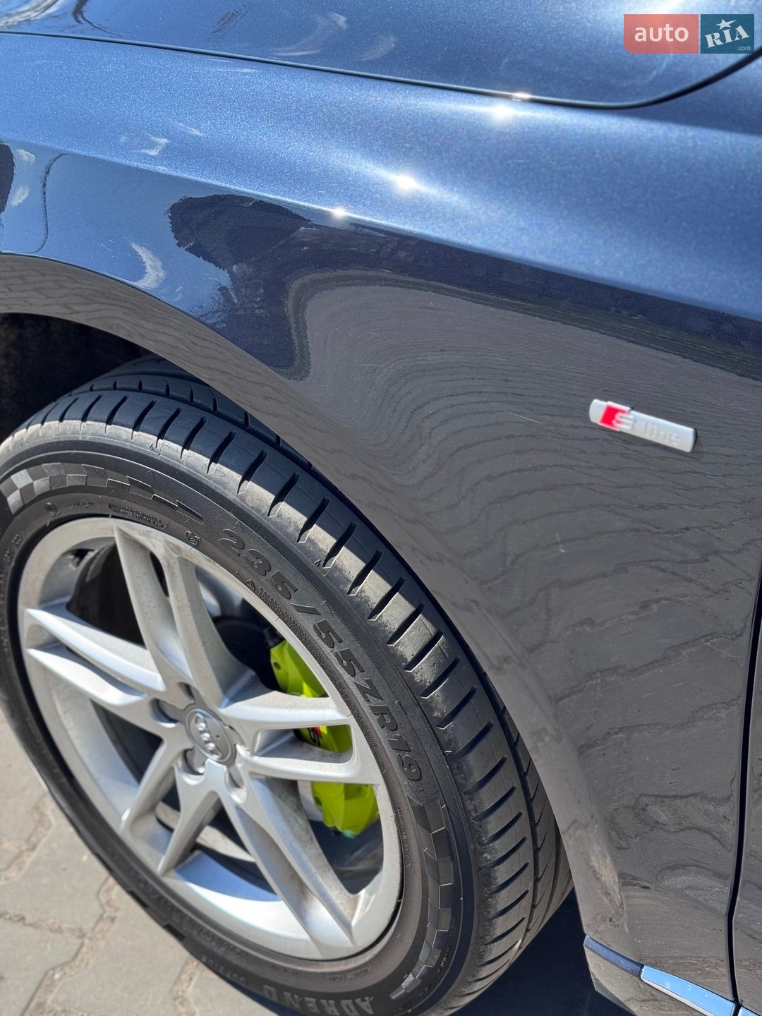 Audi Q5 2016 VIN WA1C2AFP6HA065307 фото оголошення 13 з 27