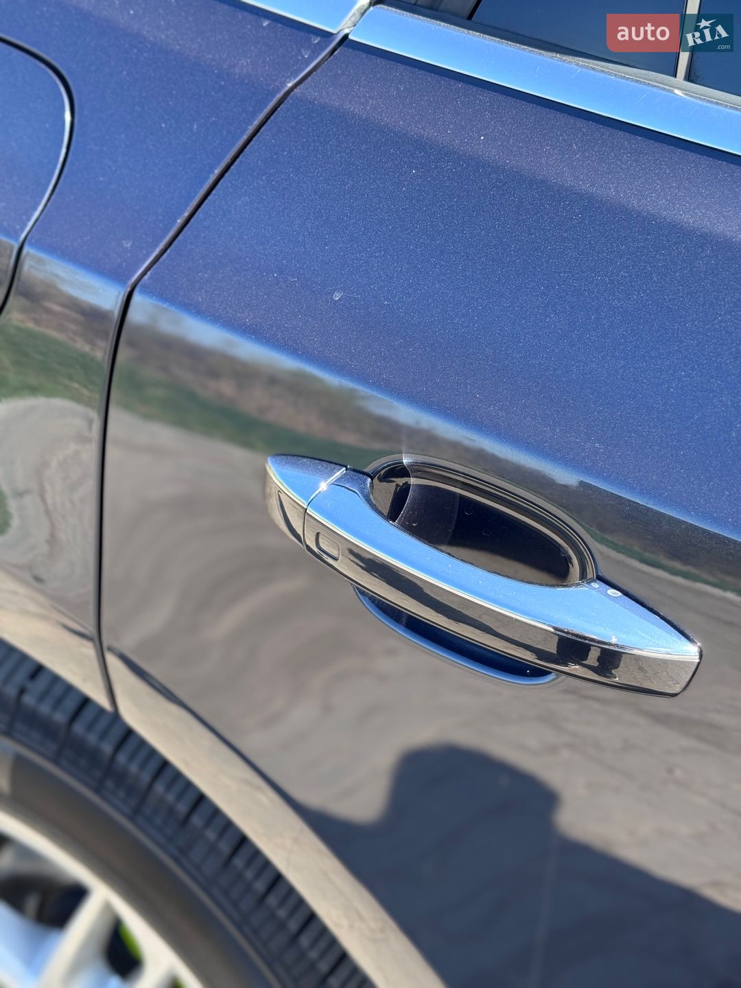 Audi Q5 2016 VIN WA1C2AFP6HA065307 фото оголошення 9 з 27