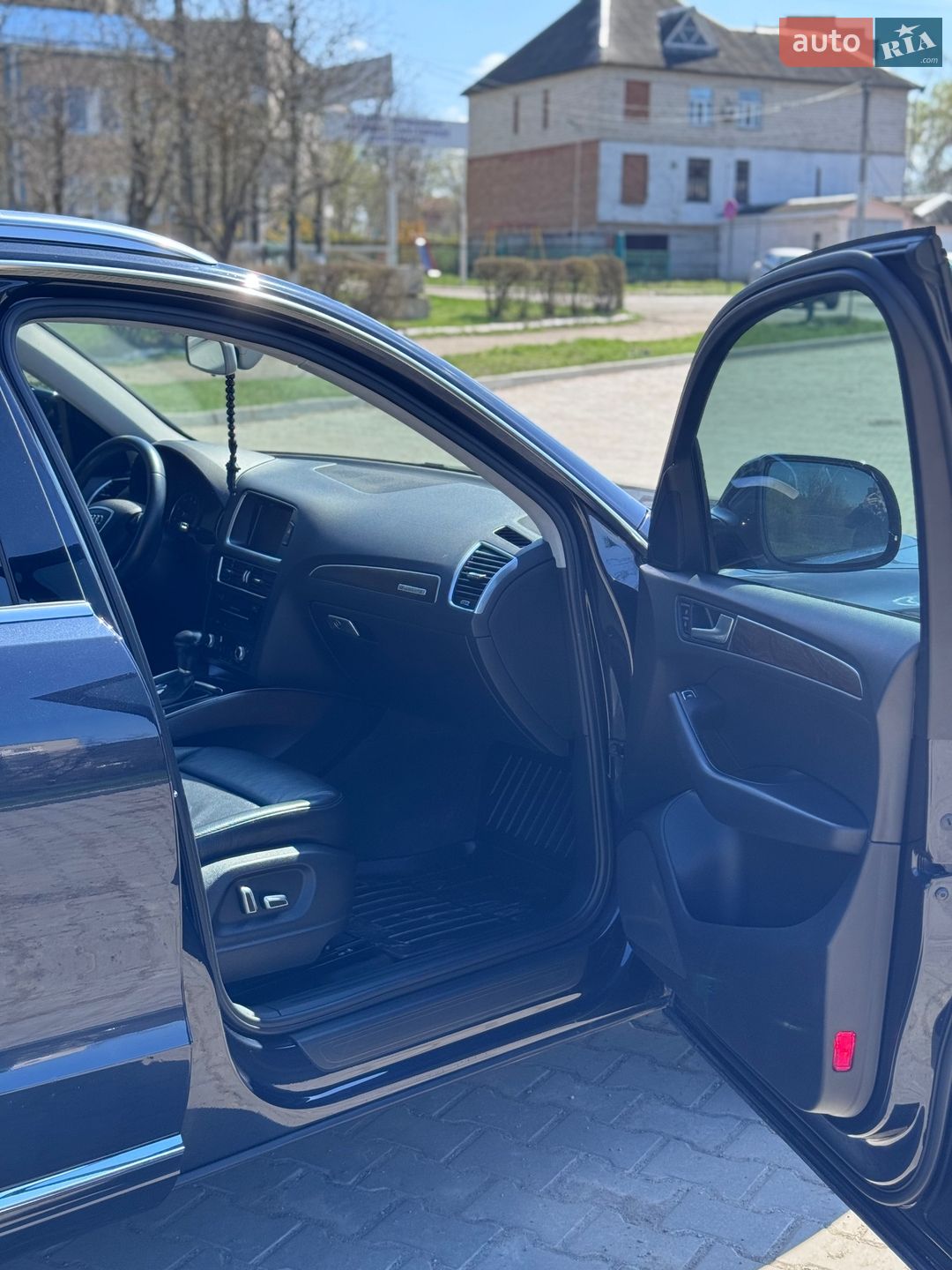Audi Q5 2016 VIN WA1C2AFP6HA065307 фото оголошення 19 з 27