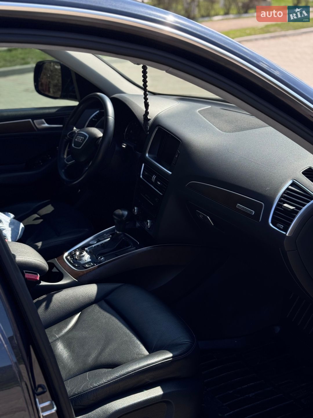 Audi Q5 2016 VIN WA1C2AFP6HA065307 фото оголошення 20 з 27