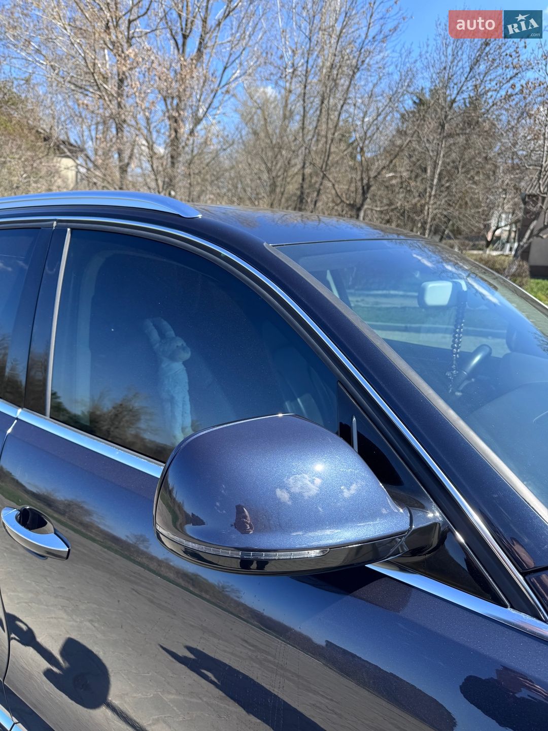 Audi Q5 2016 VIN WA1C2AFP6HA065307 фото оголошення 8 з 27