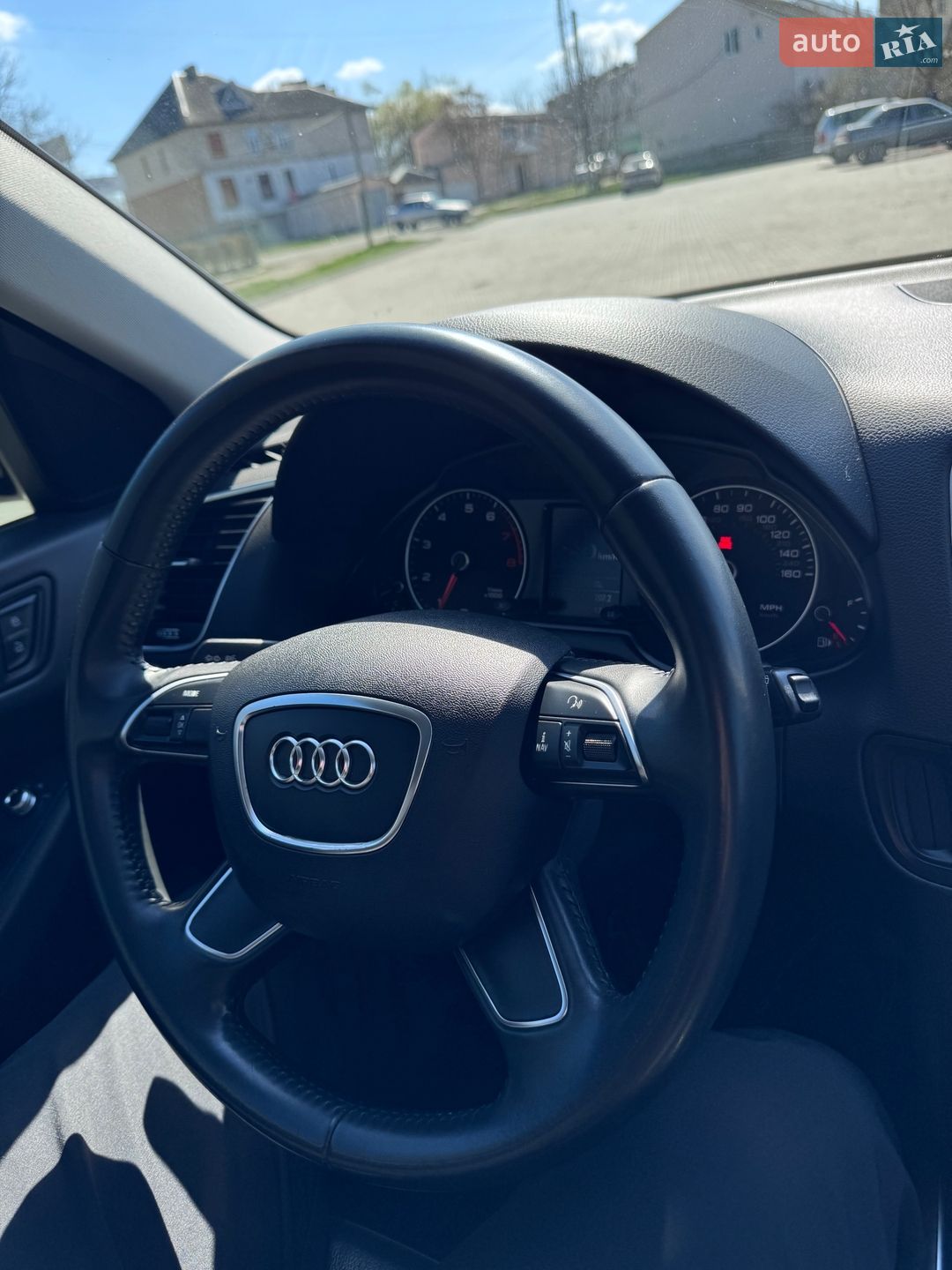 Audi Q5 2016 VIN WA1C2AFP6HA065307 фото оголошення 16 з 27