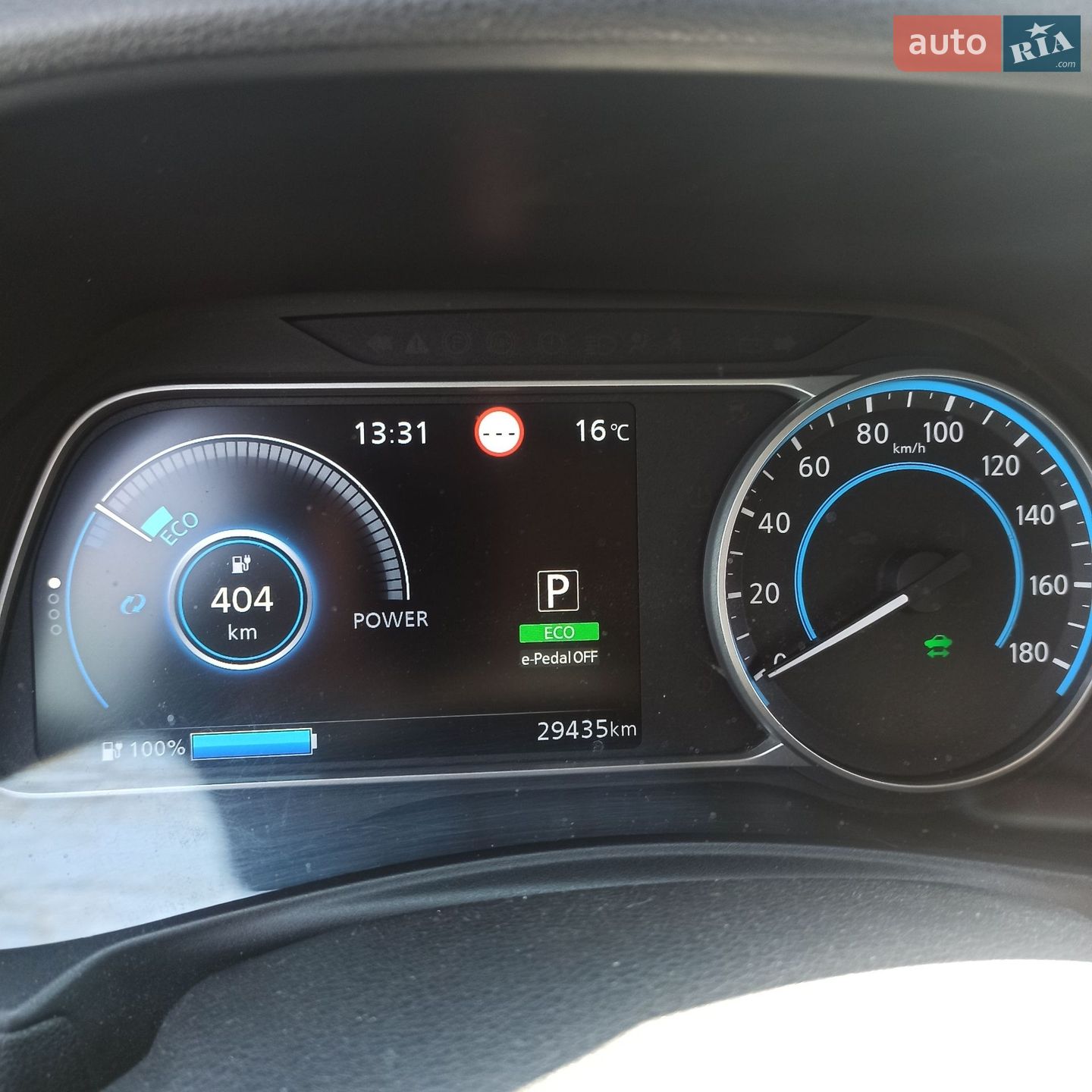 Nissan Leaf 2018 VIN SJNFAAZE1U0029821 фото оголошення 5 з 57