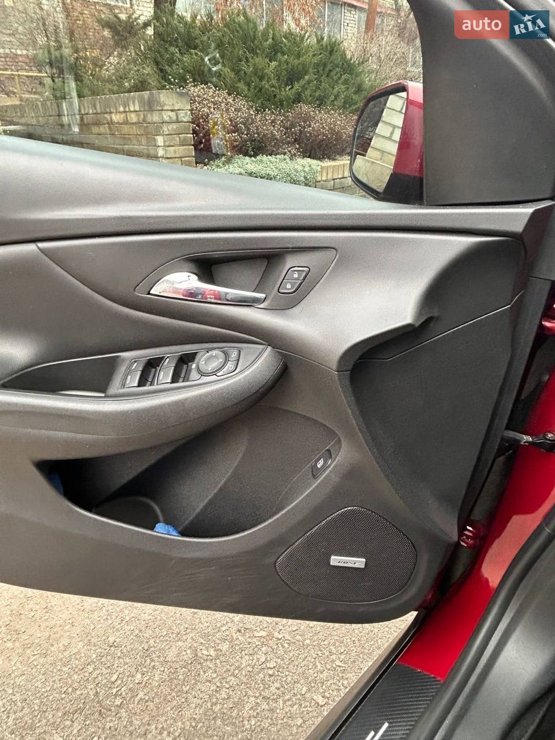 Chevrolet Volt 2018 VIN 1G1RD6S57JU147314 фото оголошення 11 з 13