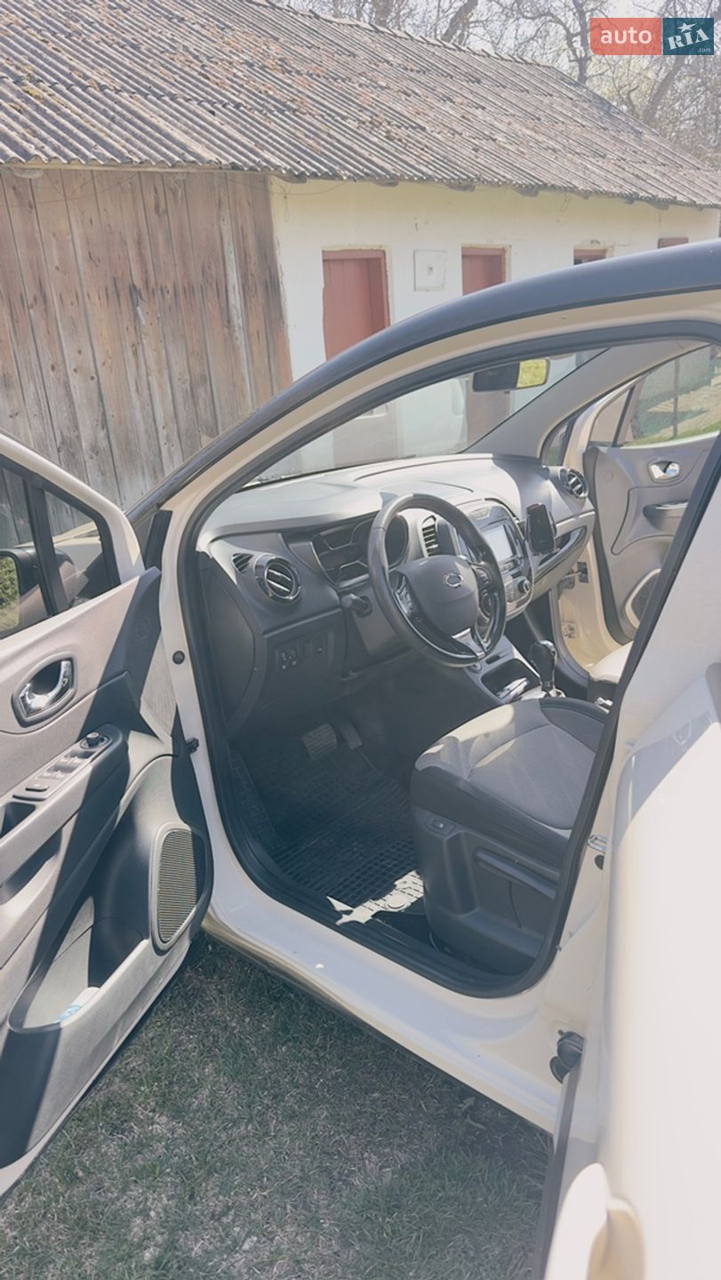 Renault Samsung QM3 2014 VIN VF12R3L1EEW182669 фото оголошення 11 з 15