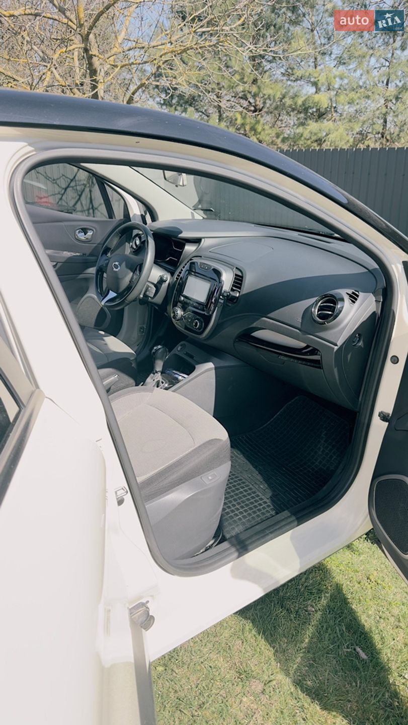 Renault Samsung QM3 2014 VIN VF12R3L1EEW182669 фото оголошення 15 з 15