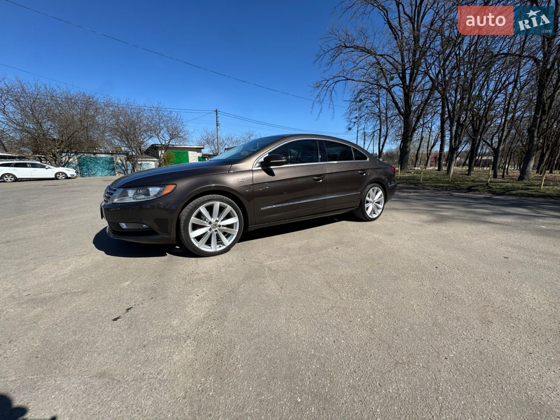 Volkswagen CC / Passat CC 2012 VIN WVWBP7AN6DE511325 фото оголошення 32 з 39
