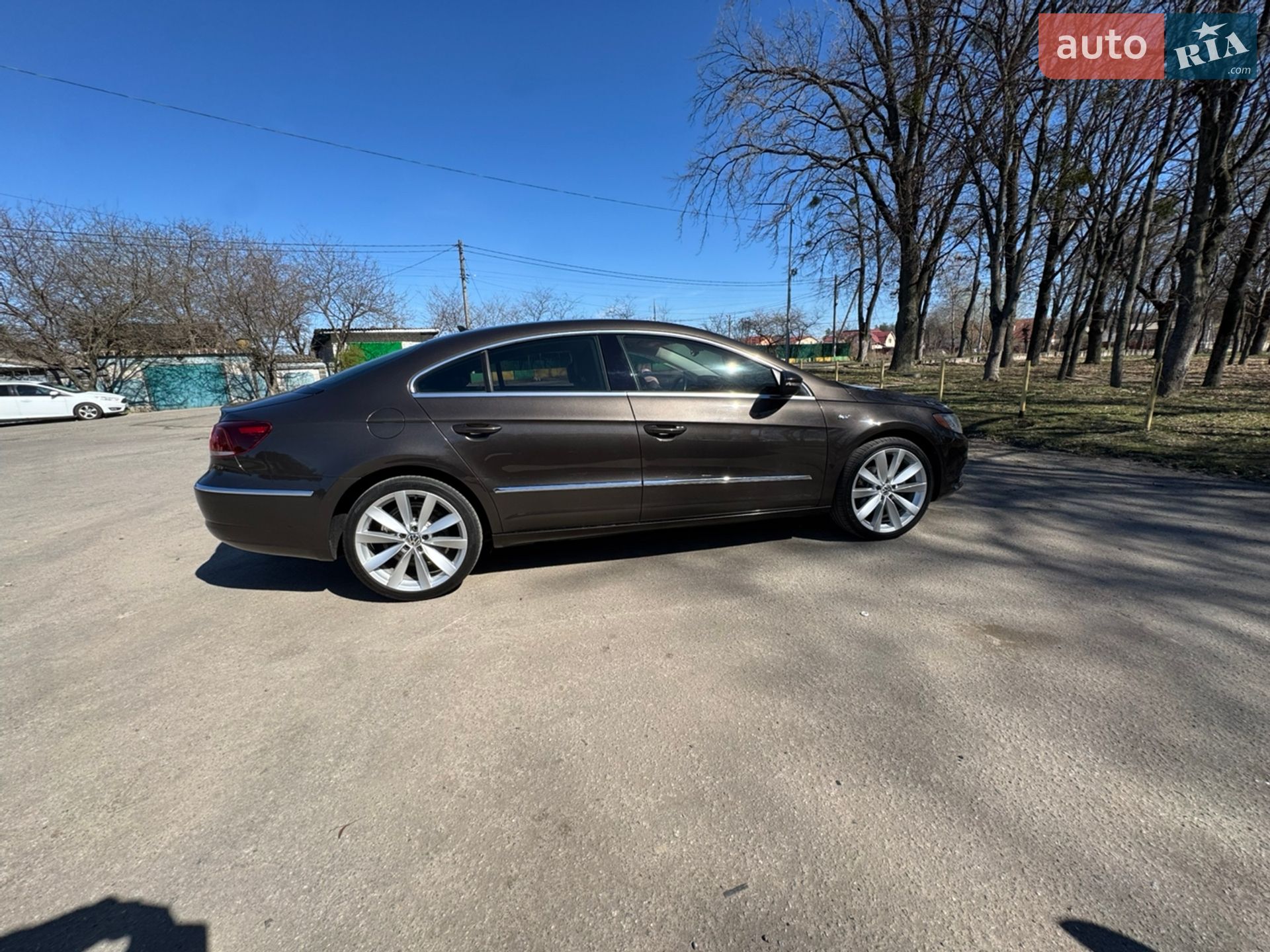 Volkswagen CC / Passat CC 2012 VIN WVWBP7AN6DE511325 фото оголошення 33 з 39