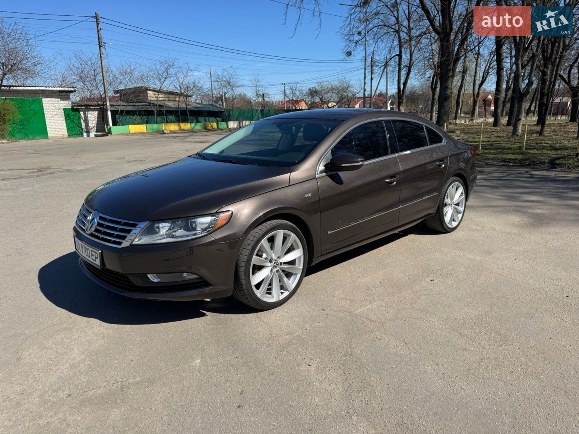 Volkswagen CC / Passat CC 2012 VIN WVWBP7AN6DE511325 фото оголошення 34 з 39