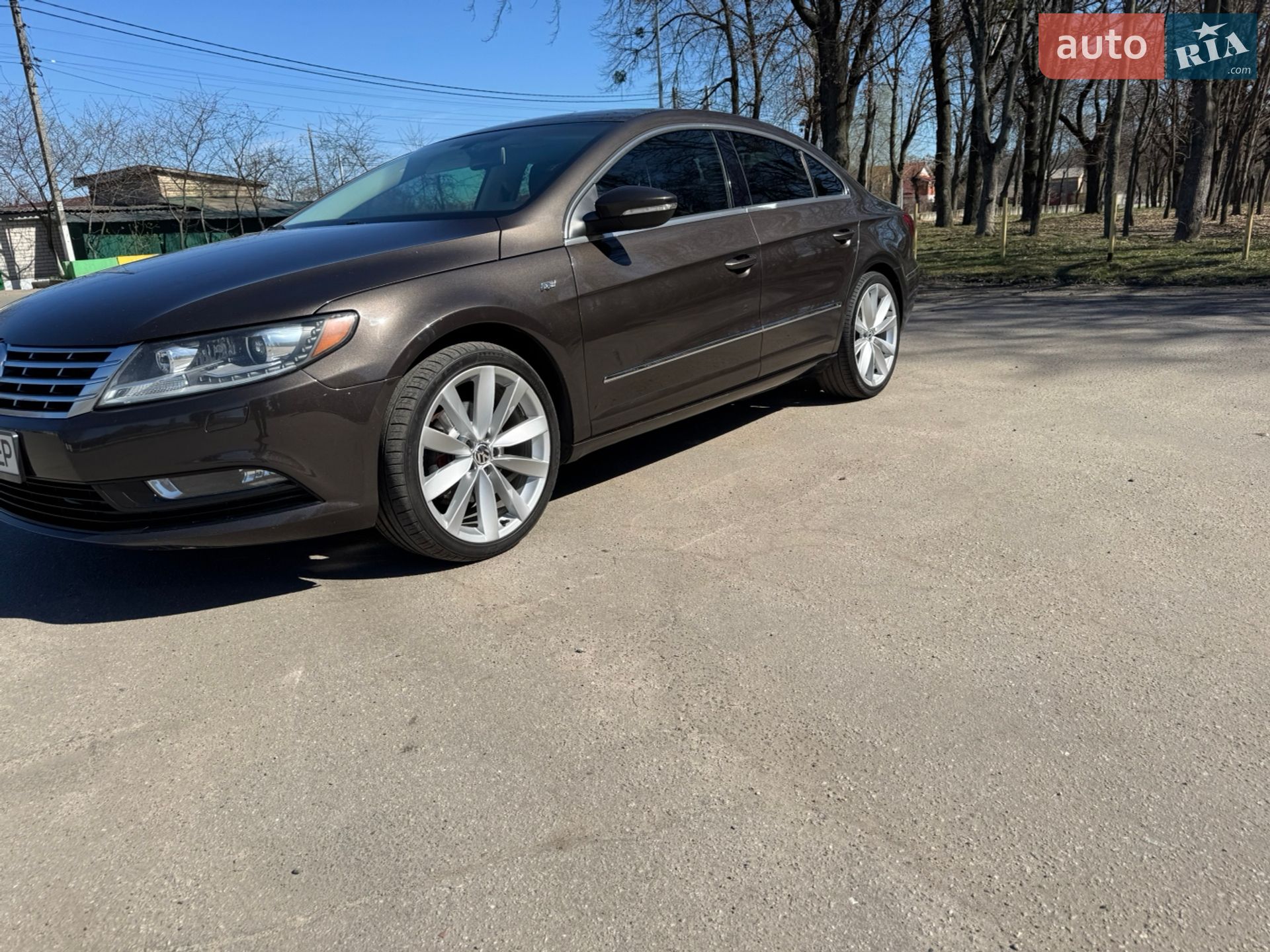 Volkswagen CC / Passat CC 2012 VIN WVWBP7AN6DE511325 фото оголошення 35 з 39