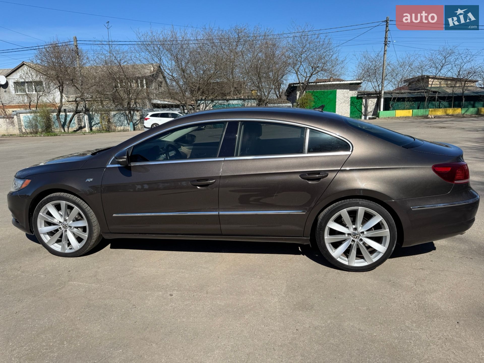 Volkswagen CC / Passat CC 2012 VIN WVWBP7AN6DE511325 фото оголошення 36 з 39