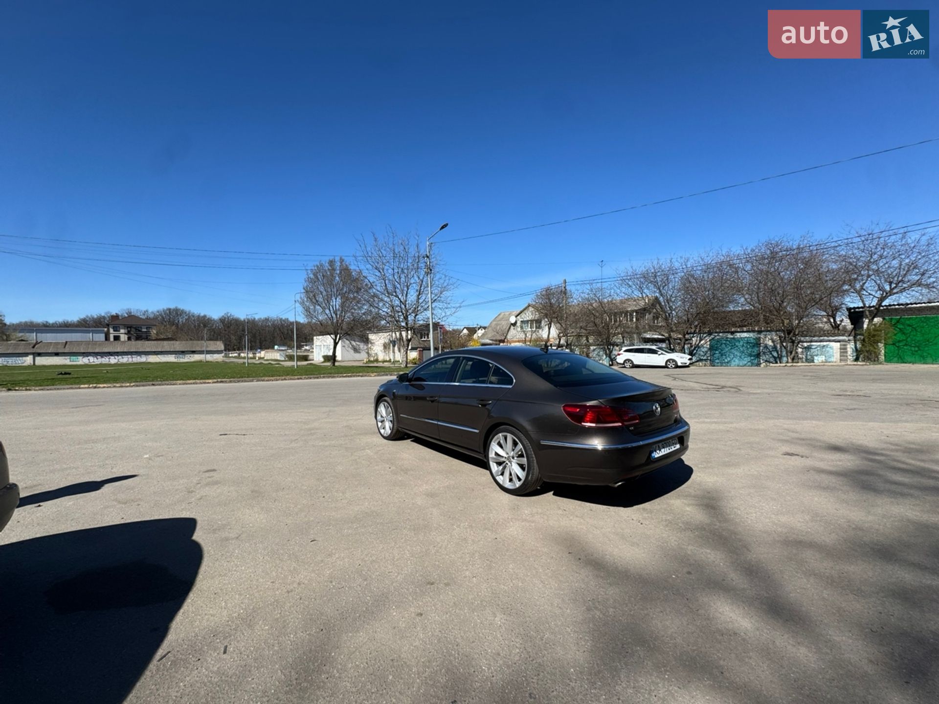 Volkswagen CC / Passat CC 2012 VIN WVWBP7AN6DE511325 фото оголошення 38 з 39