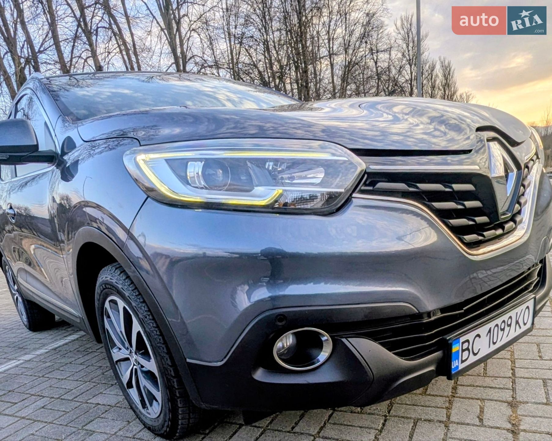 Renault Kadjar 2018 VIN VF1RFE00861071080 фото оголошення 13 з 37