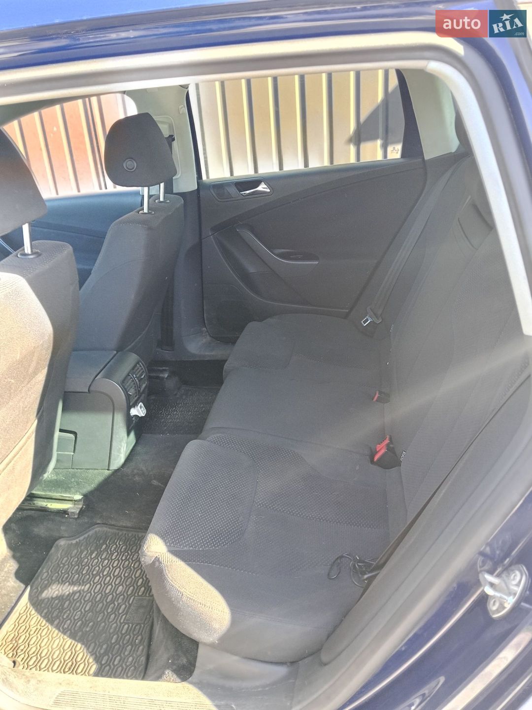 Volkswagen Passat 2007 VIN WVWZZZ3CZ8E005333 фото оголошення 3 з 23