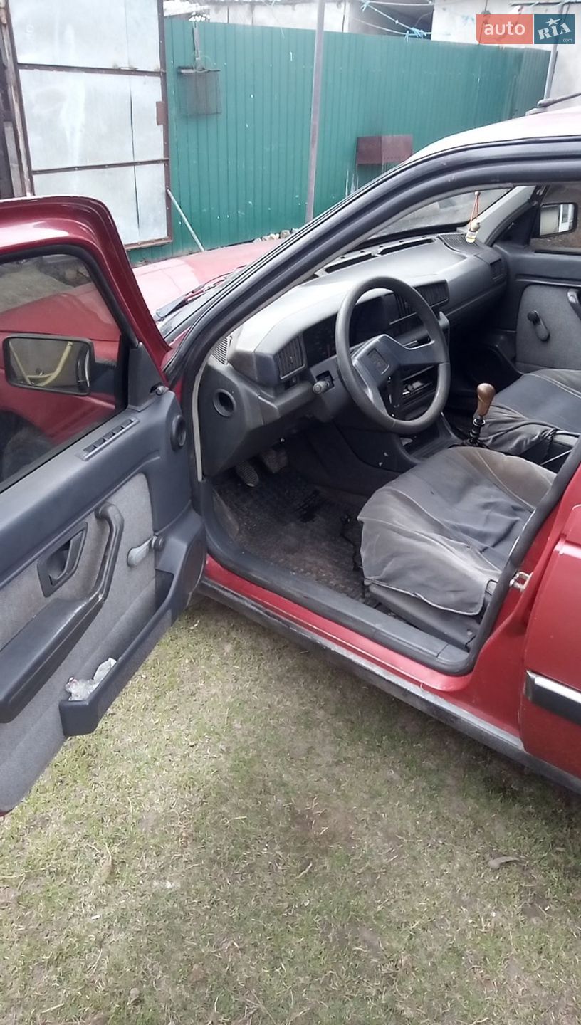 Peugeot 405 1988 VIN VF315BD2208025254 фото оголошення 6 з 6