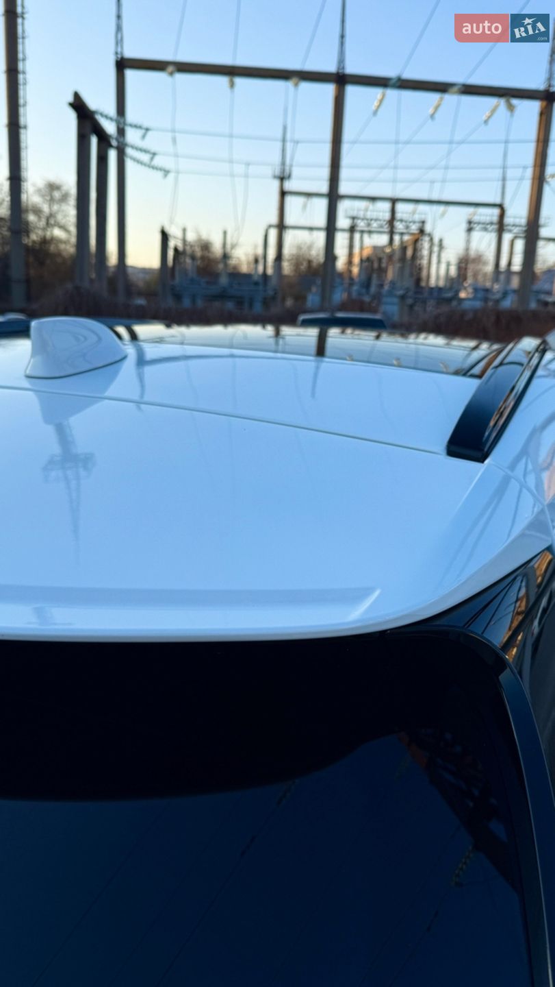 Lexus RX 2025 VIN JTJCHBJA202020163 фото оголошення 7 з 34