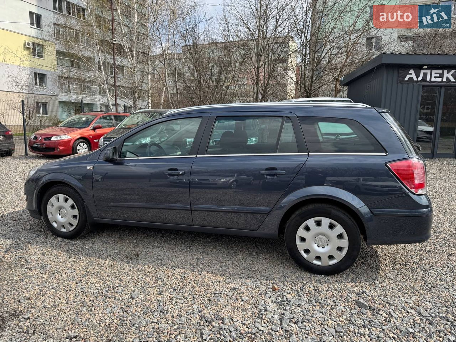 Opel Astra 2009 VIN W0L0AHL3582213652 фото оголошення 5 з 83