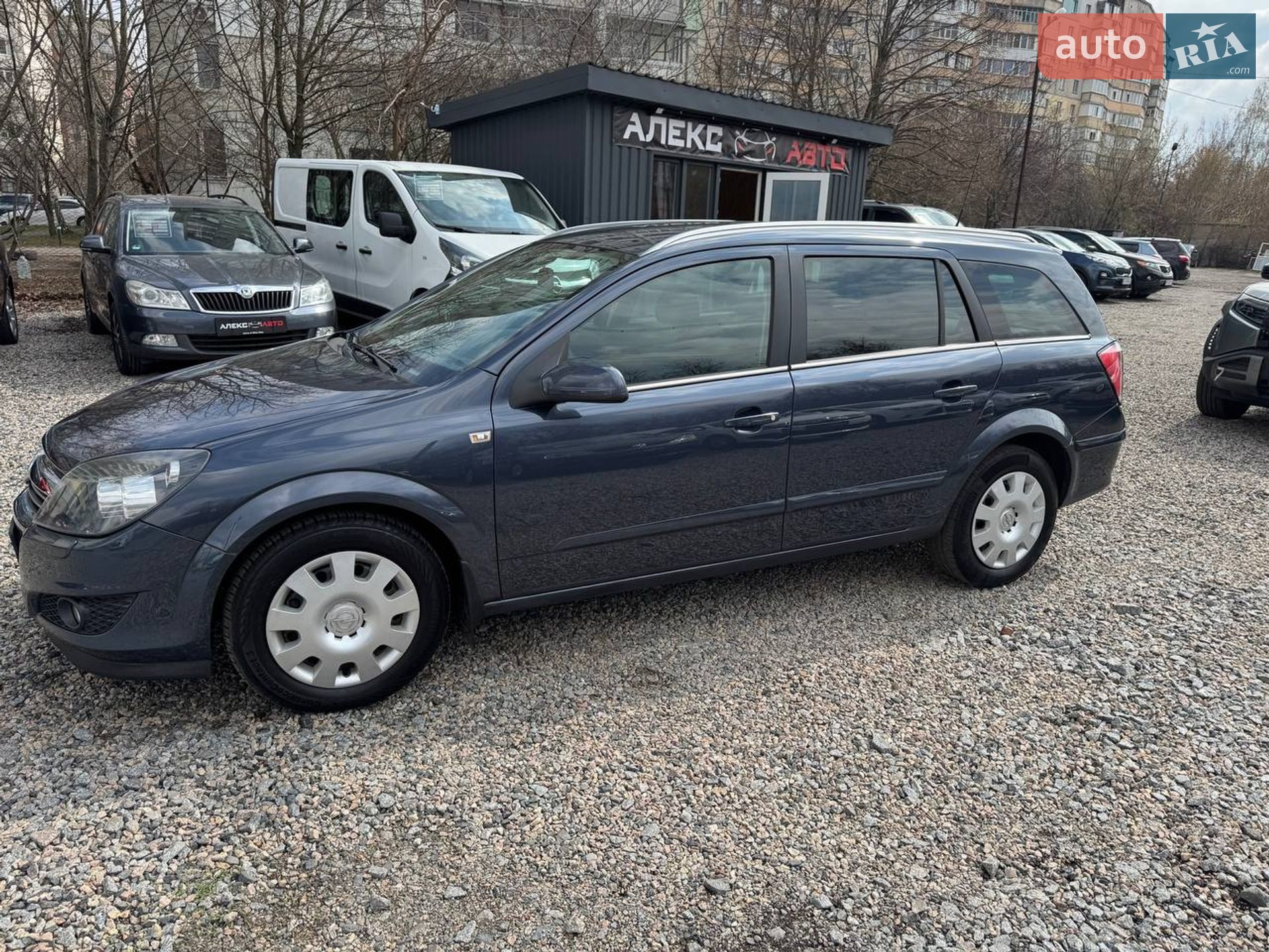Opel Astra 2009 VIN W0L0AHL3582213652 фото оголошення 6 з 83