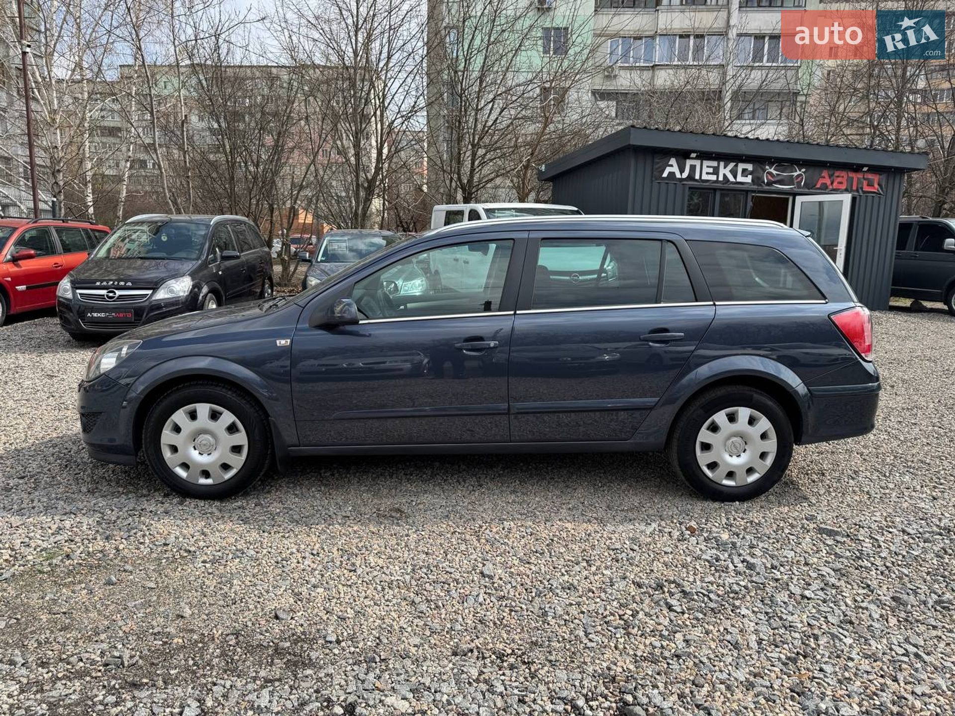 Opel Astra 2009 VIN W0L0AHL3582213652 фото оголошення 9 з 83