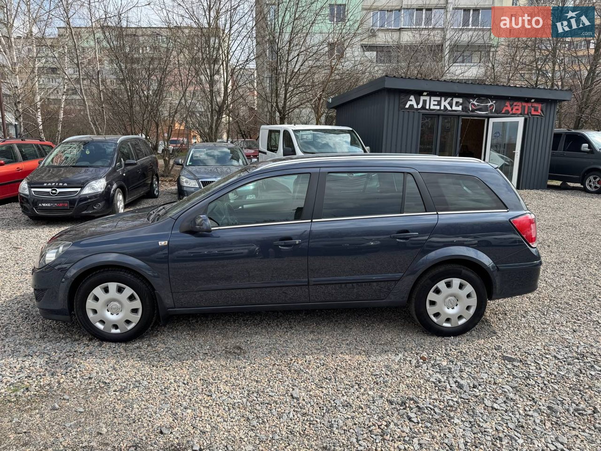 Opel Astra 2009 VIN W0L0AHL3582213652 фото оголошення 10 з 83