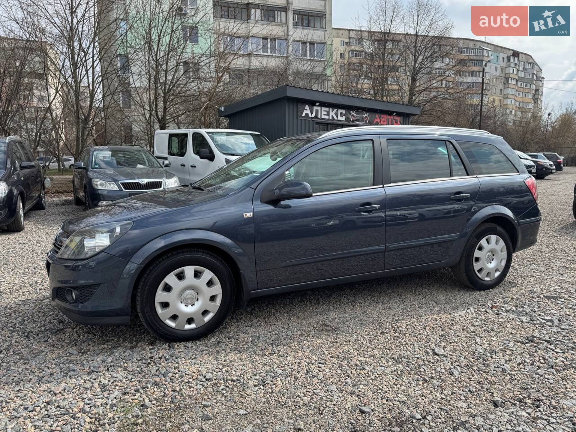 Opel Astra 2009 VIN W0L0AHL3582213652 фото оголошення 12 з 83