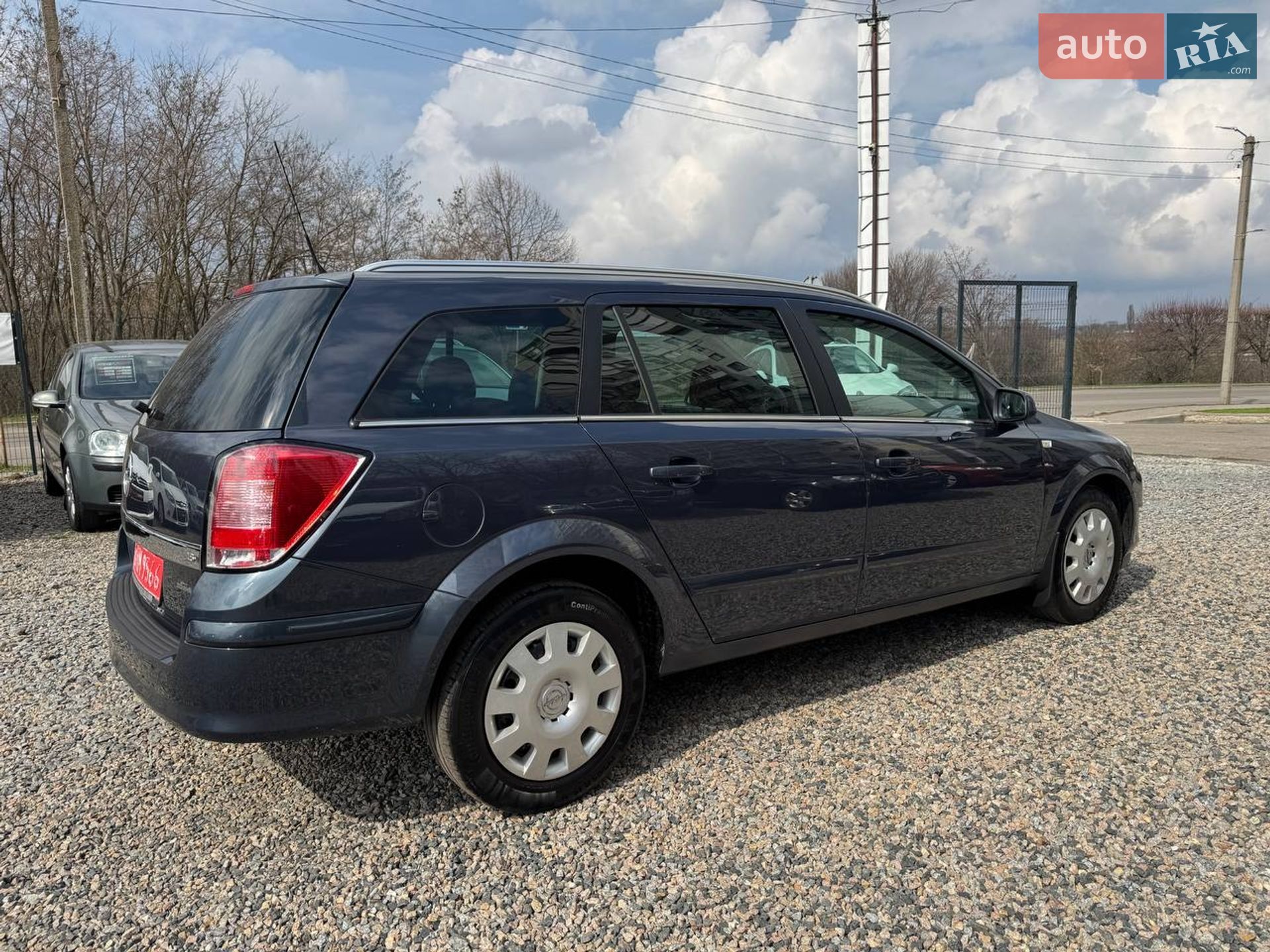 Opel Astra 2009 VIN W0L0AHL3582213652 фото оголошення 14 з 83