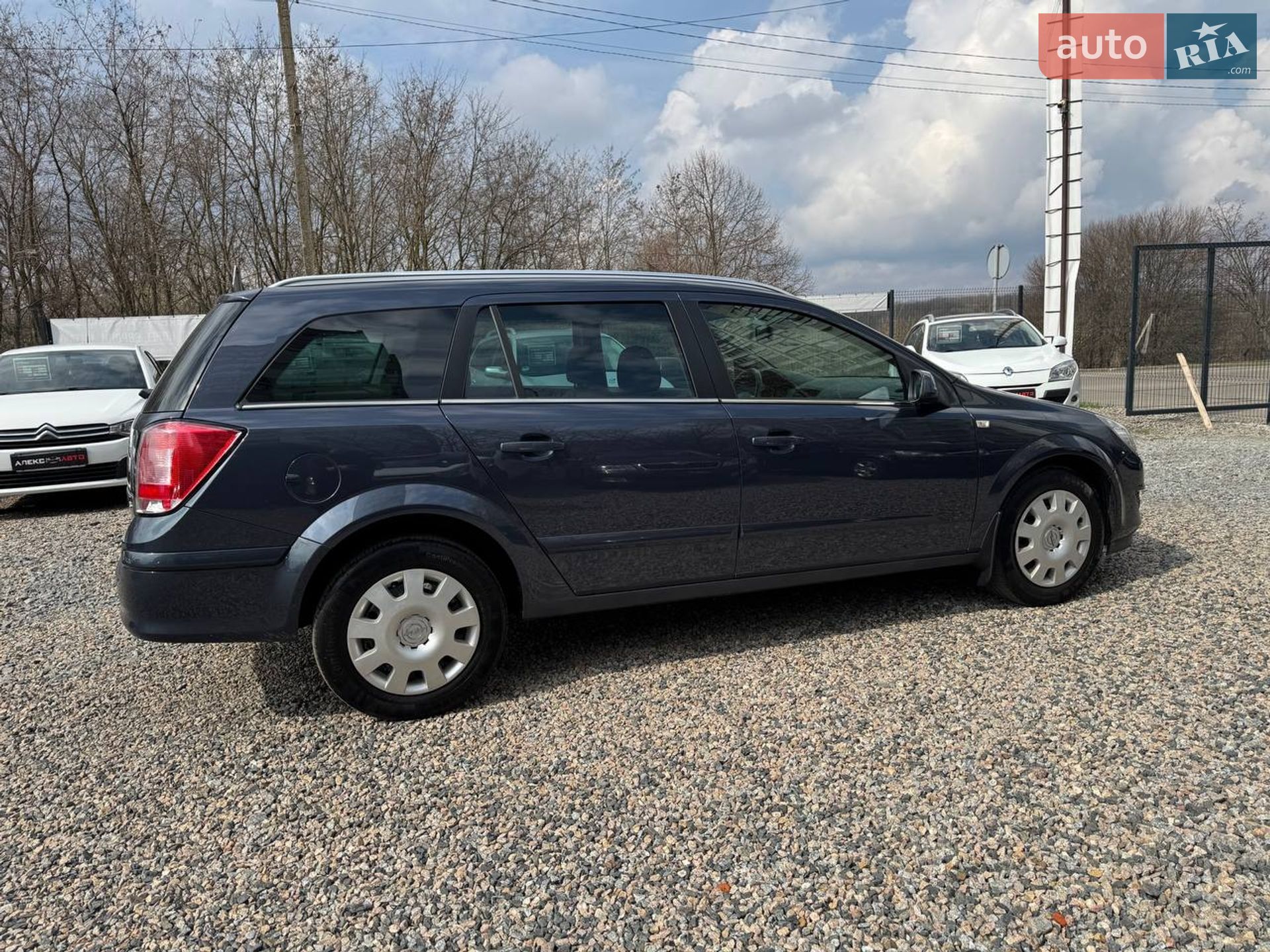 Opel Astra 2009 VIN W0L0AHL3582213652 фото оголошення 16 з 83