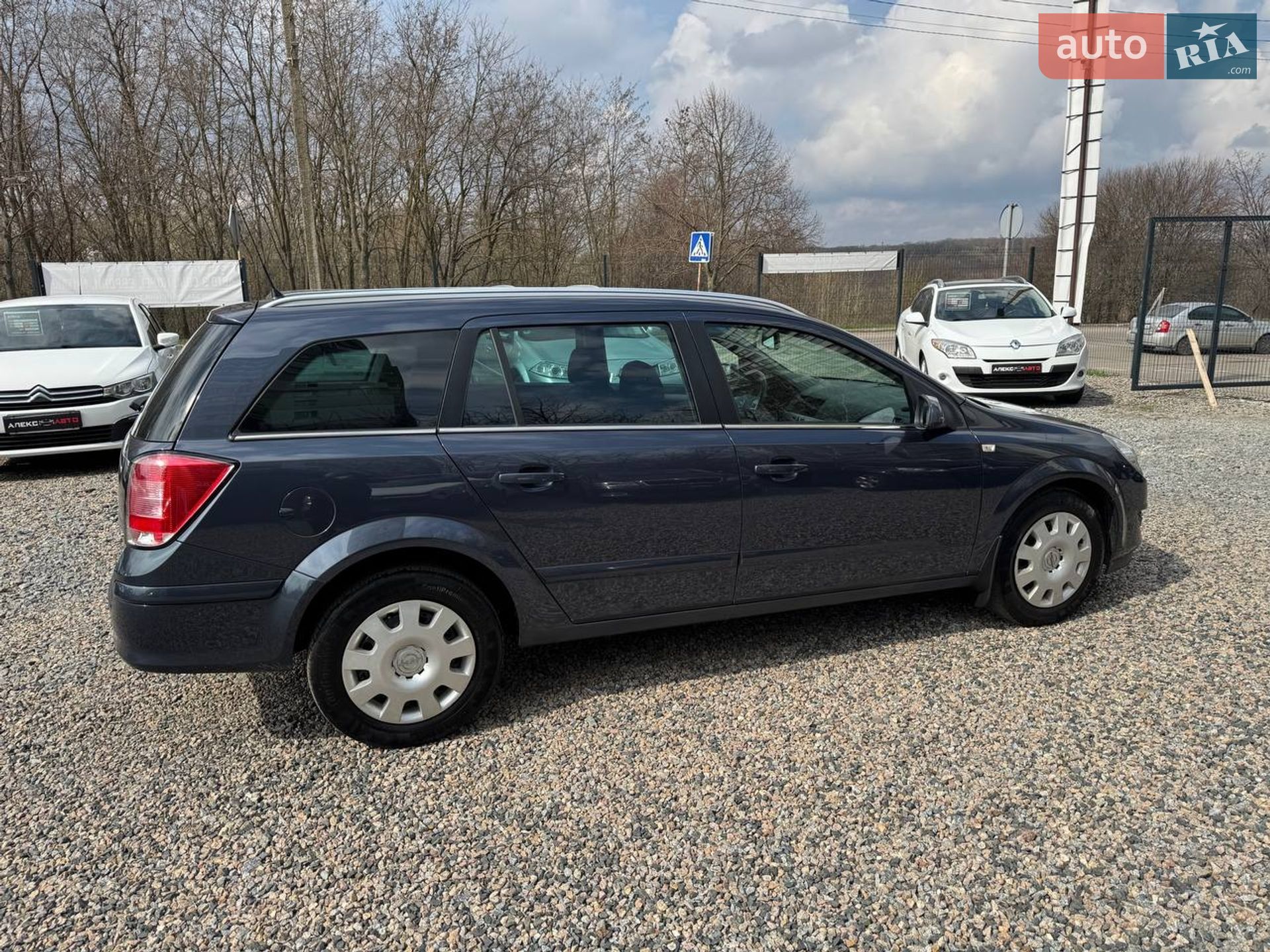 Opel Astra 2009 VIN W0L0AHL3582213652 фото оголошення 20 з 83