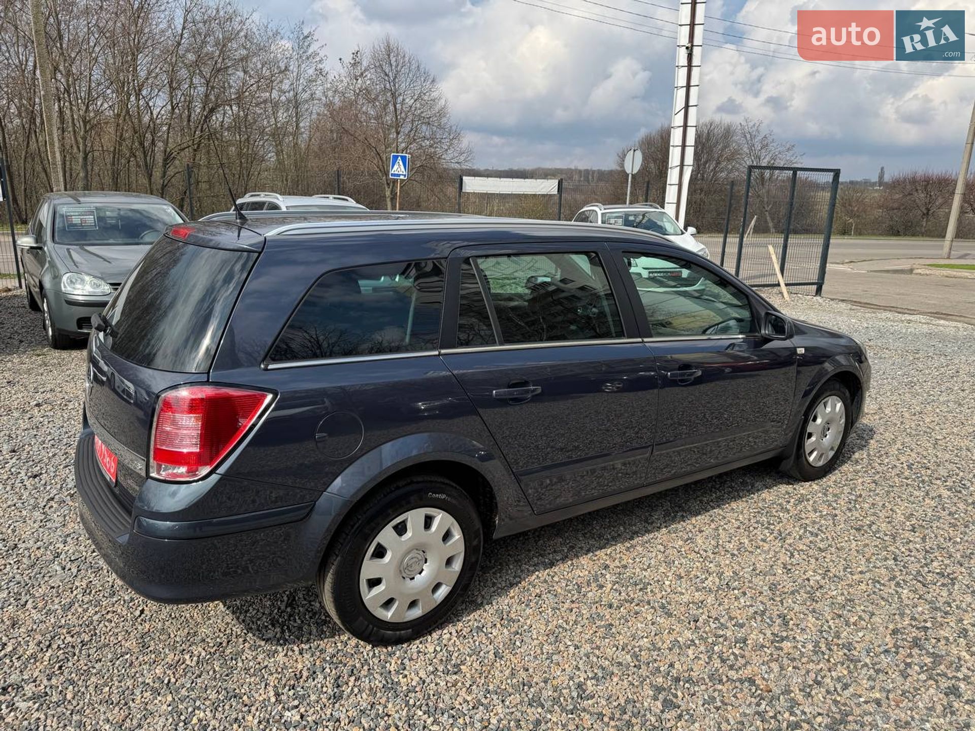 Opel Astra 2009 VIN W0L0AHL3582213652 фото оголошення 22 з 83