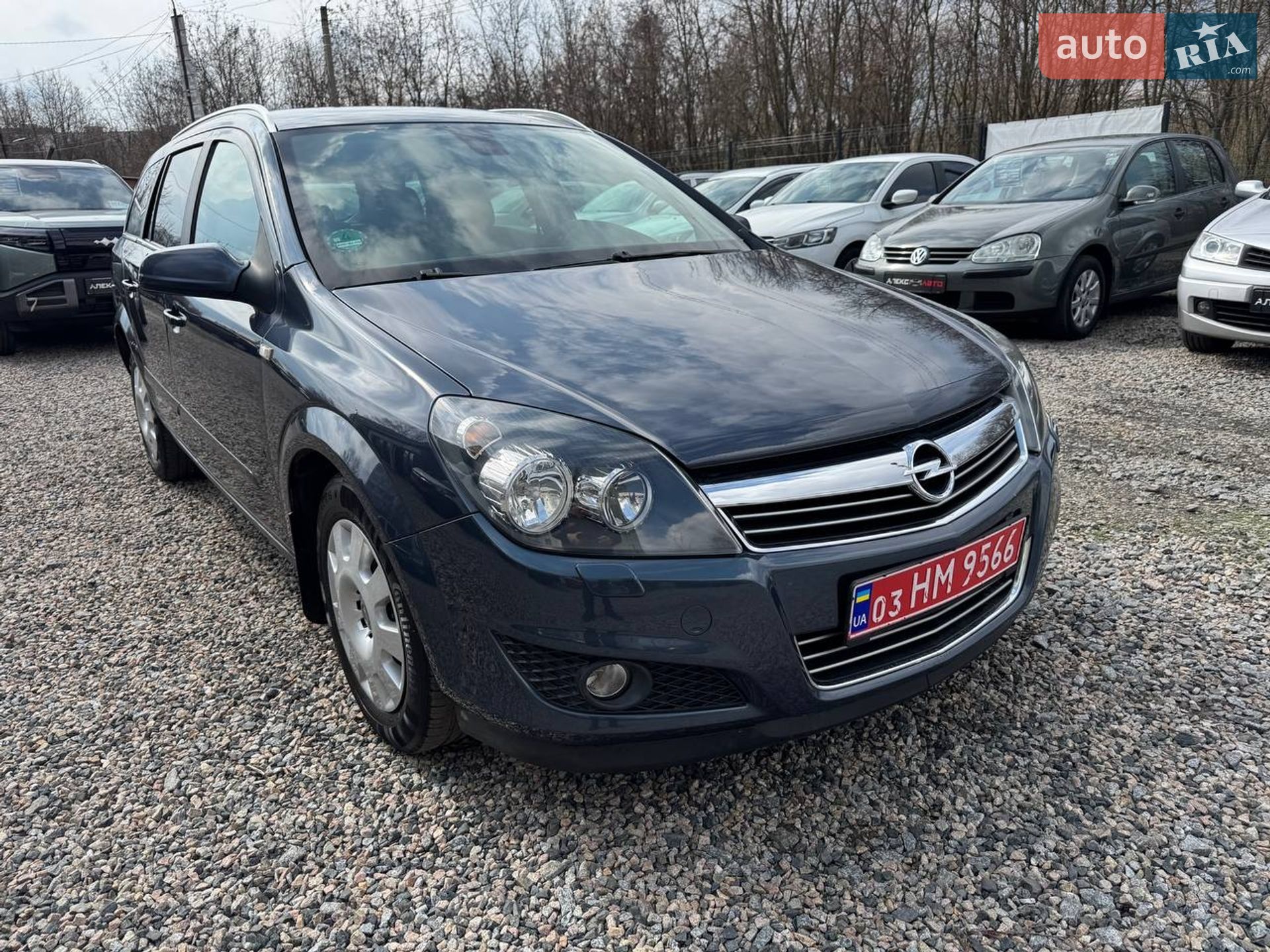 Opel Astra 2009 VIN W0L0AHL3582213652 фото оголошення 24 з 83