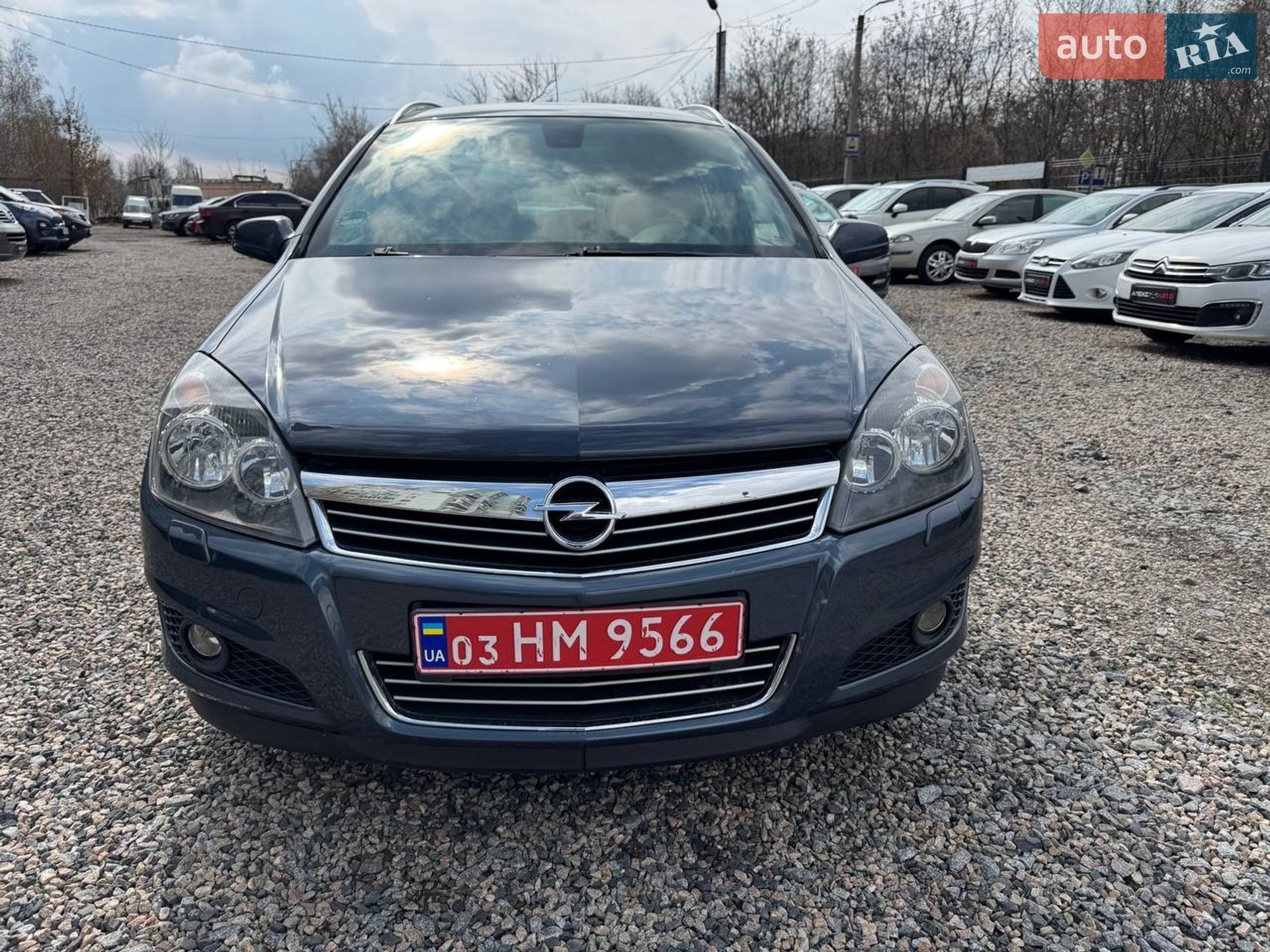 Opel Astra 2009 VIN W0L0AHL3582213652 фото оголошення 26 з 83