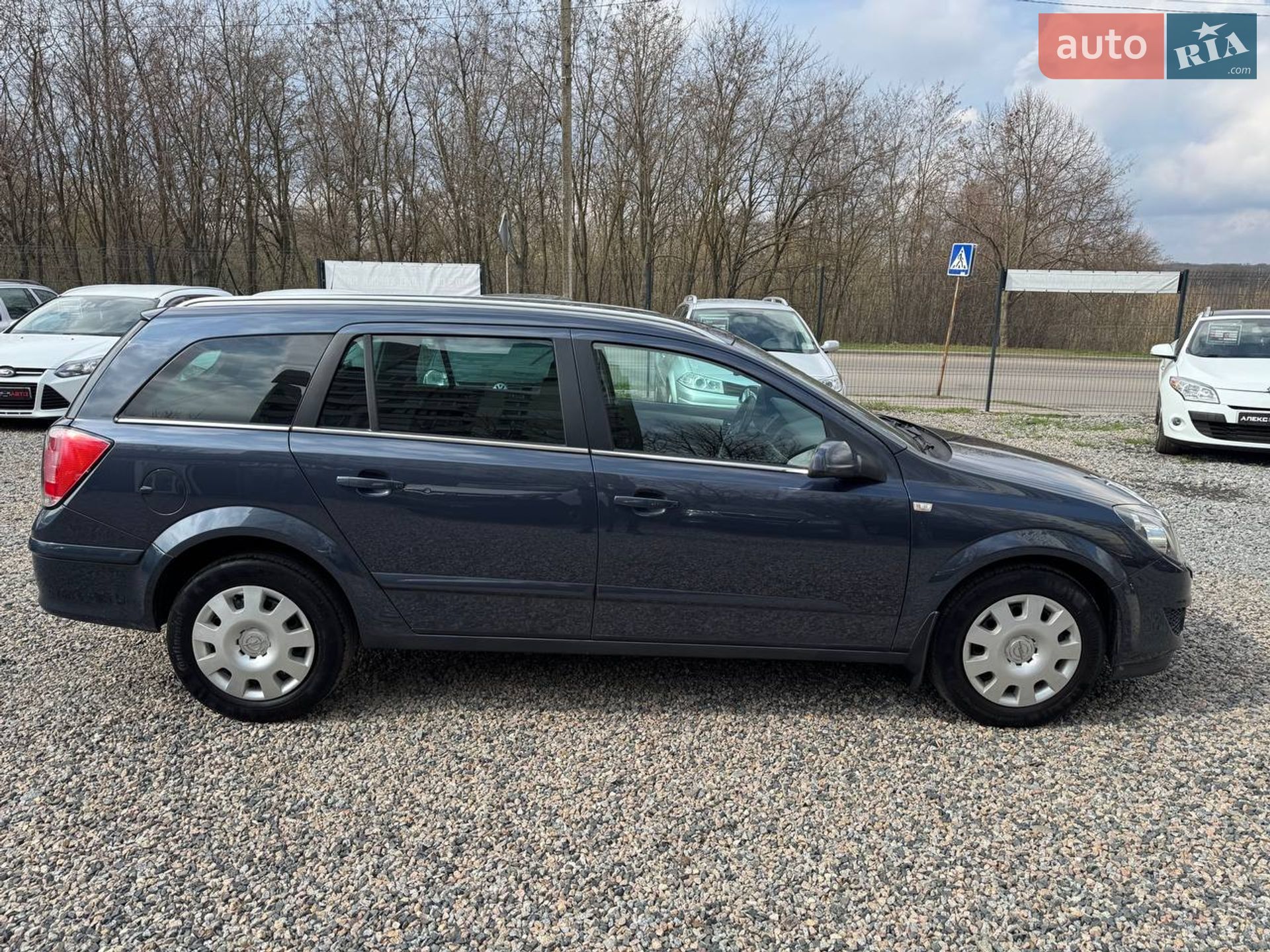 Opel Astra 2009 VIN W0L0AHL3582213652 фото оголошення 27 з 83
