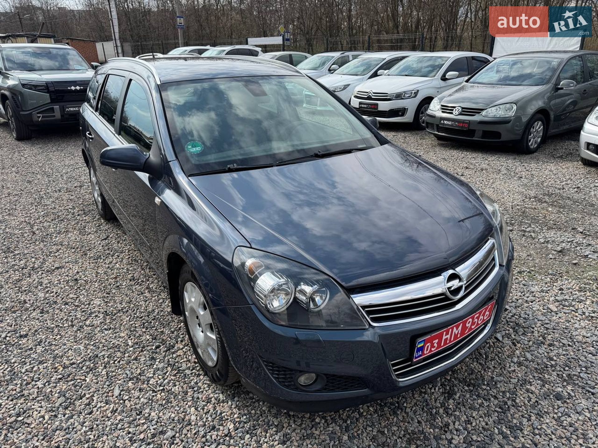 Opel Astra 2009 VIN W0L0AHL3582213652 фото оголошення 28 з 83