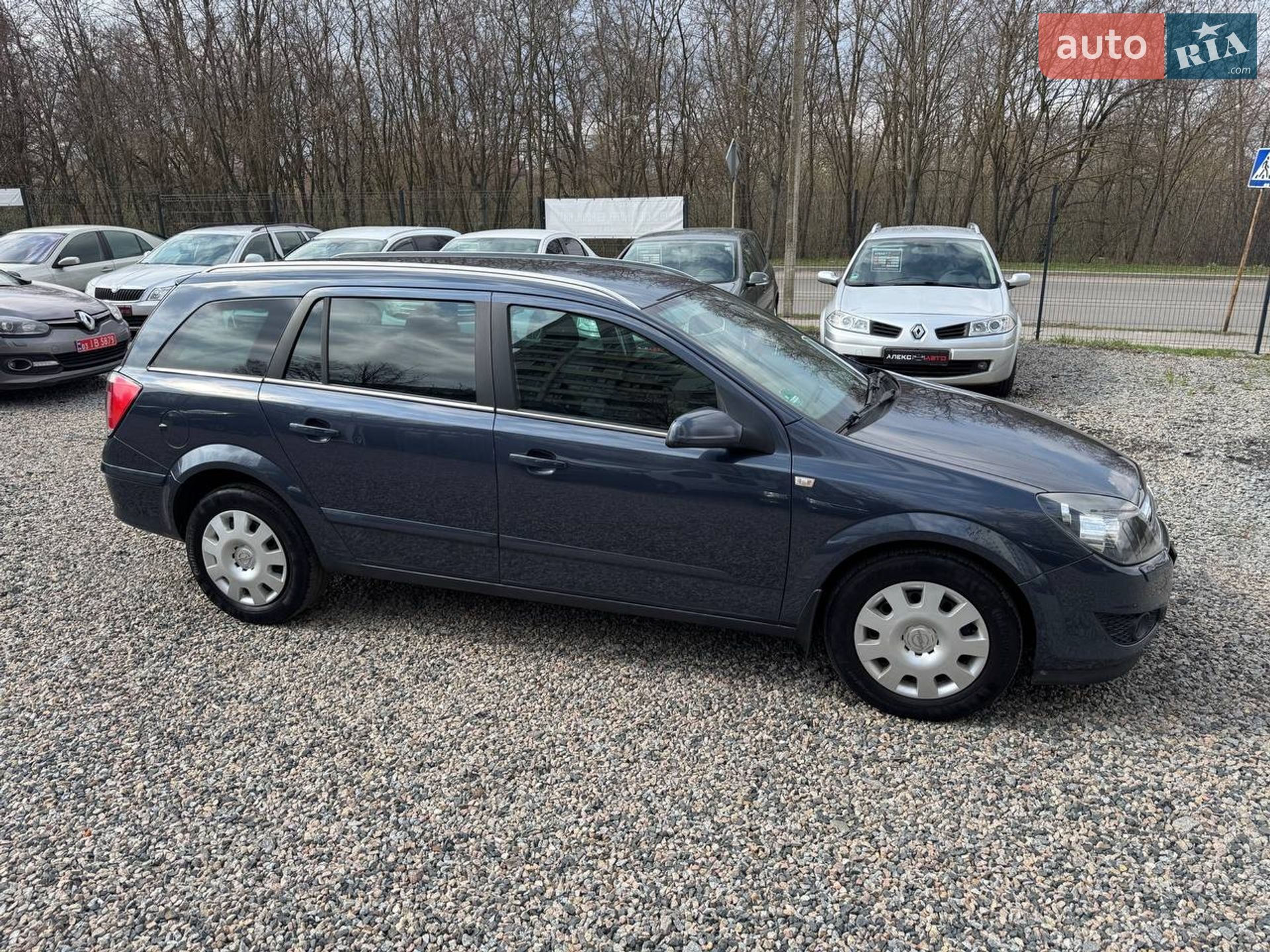 Opel Astra 2009 VIN W0L0AHL3582213652 фото оголошення 29 з 83