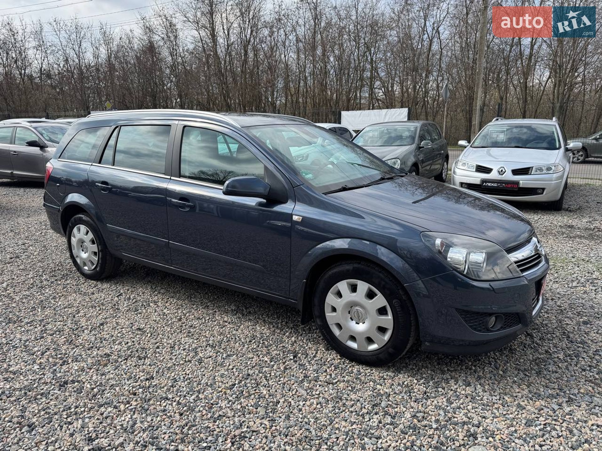 Opel Astra 2009 VIN W0L0AHL3582213652 фото оголошення 30 з 83