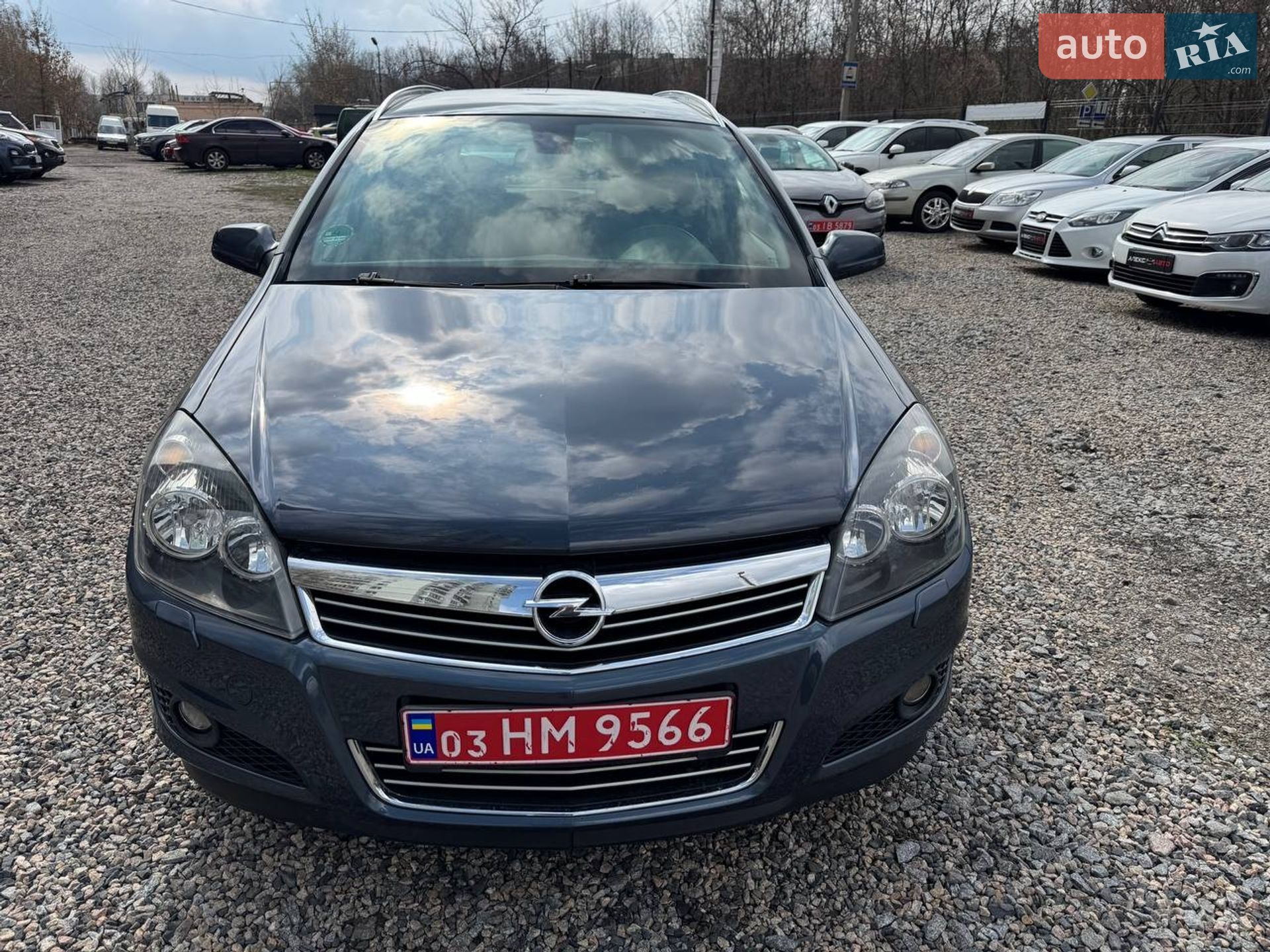 Opel Astra 2009 VIN W0L0AHL3582213652 фото оголошення 31 з 83